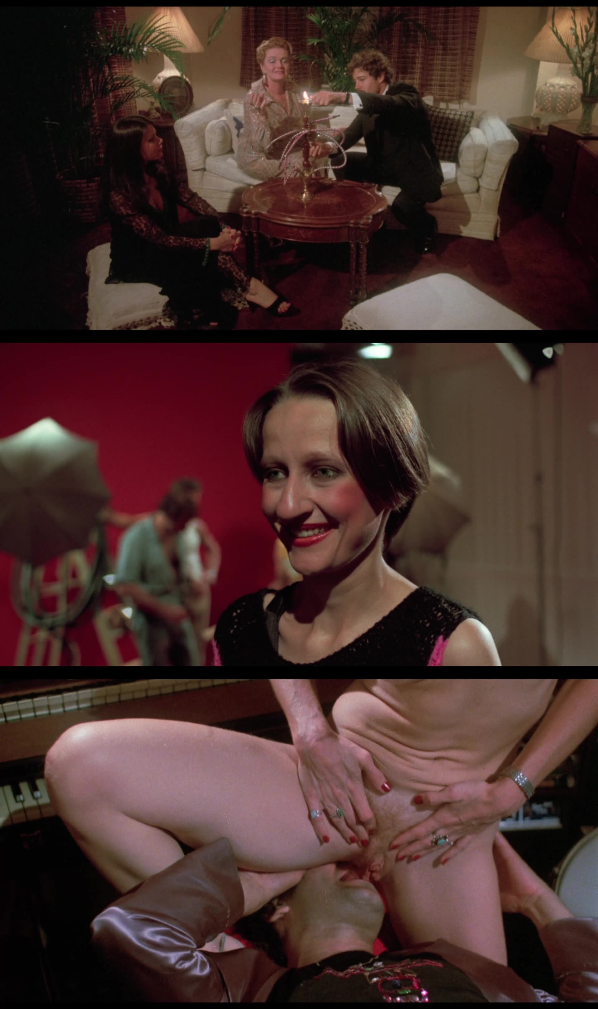 Sunny (1979)