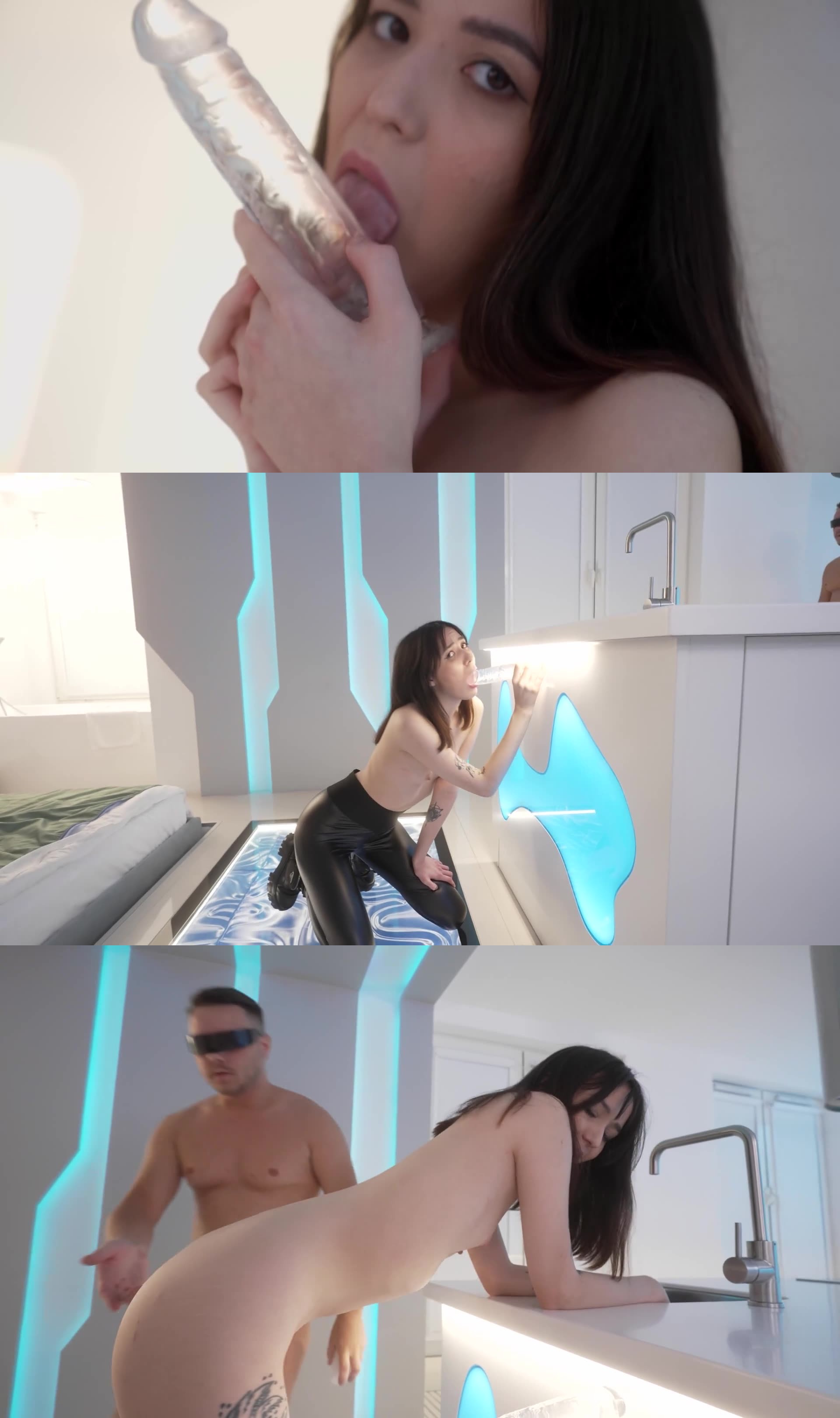 Pornhub Honeycore 6 - WEBDL [FullHD 1080p]