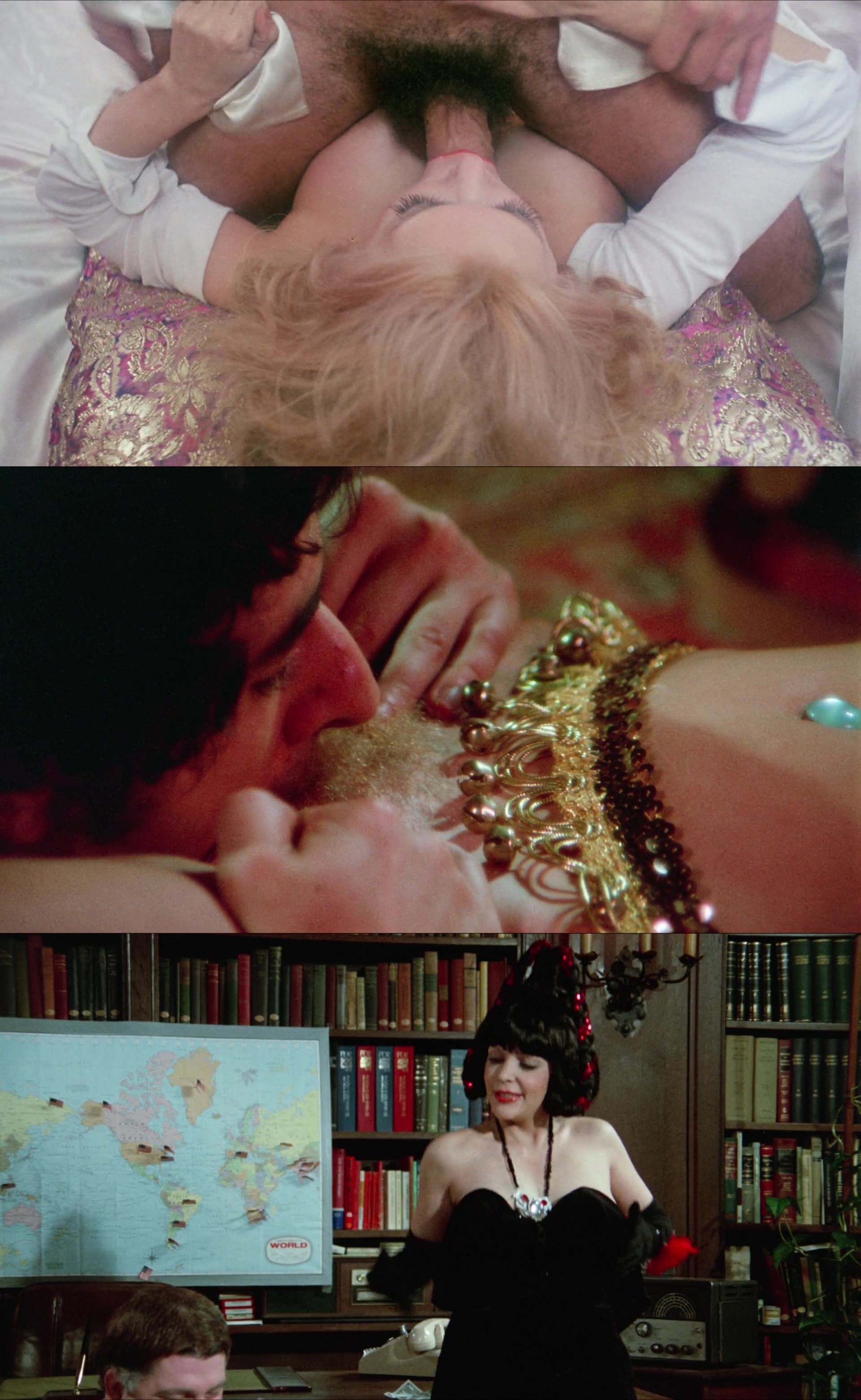 Little Orphan Sammy (1977)