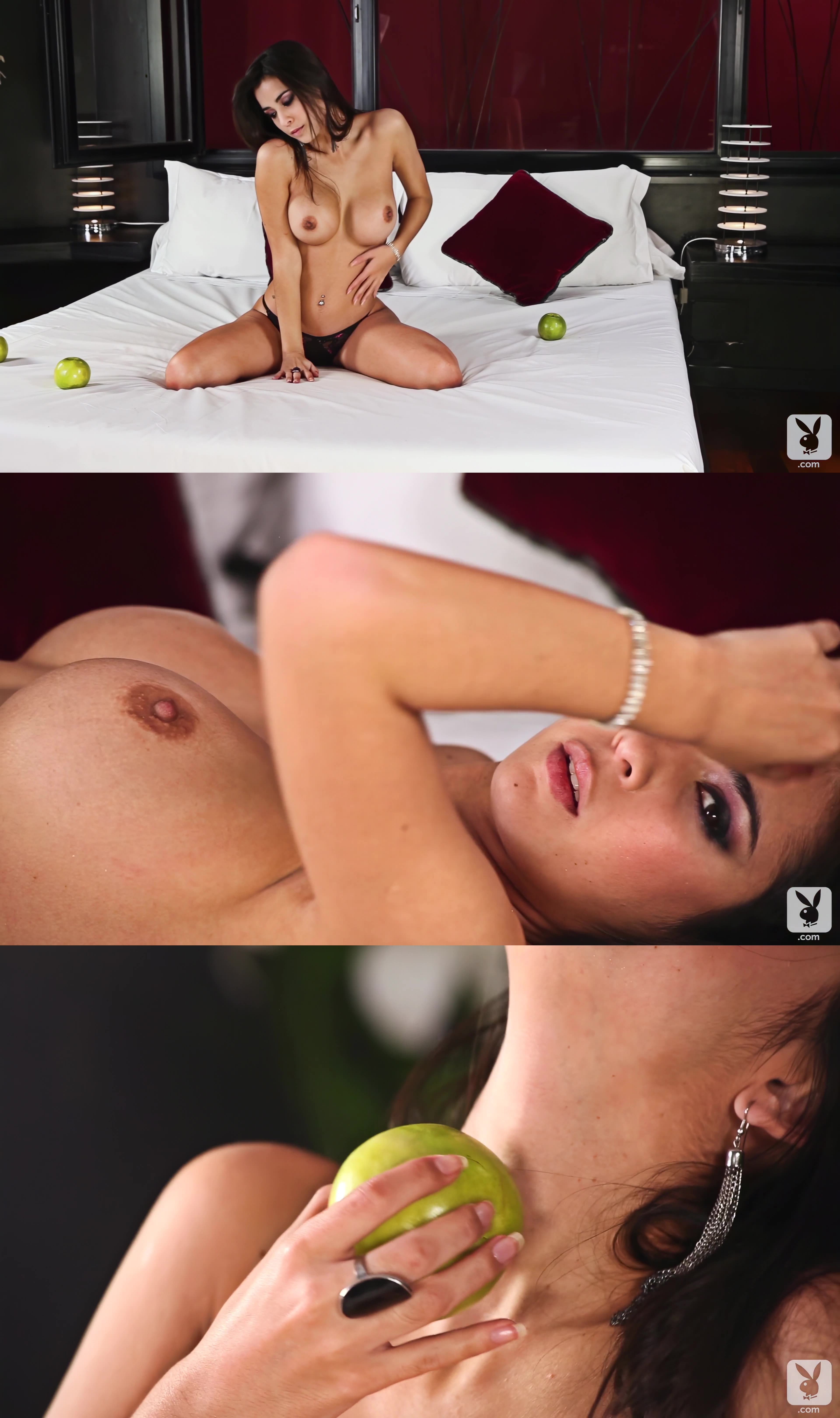 Playboy Plus - Celeste Tango Temptation REMASTERED [UltraHD 4K 2160p]