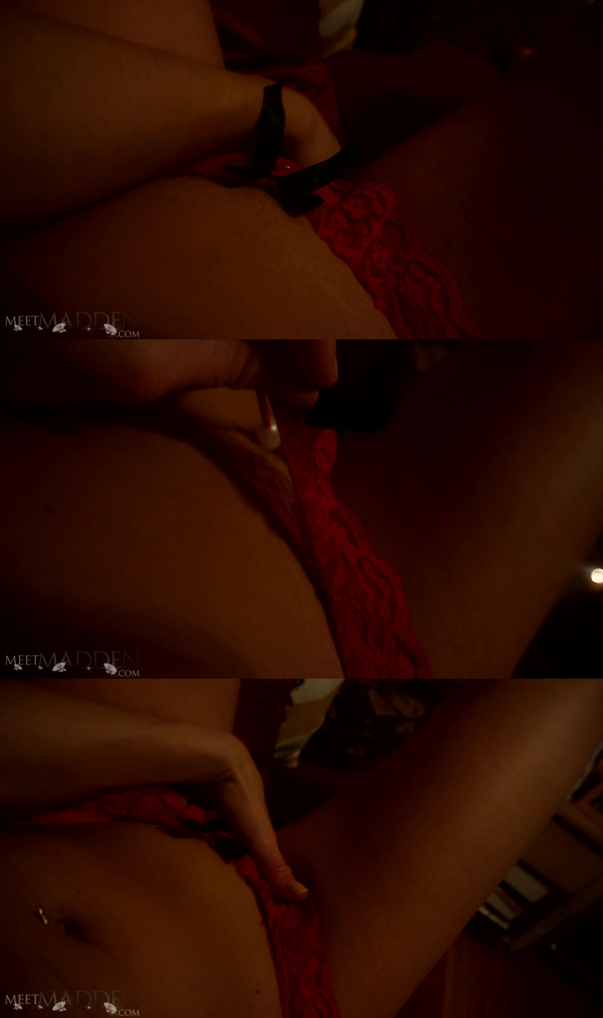 MeetMadden - Pearls [FullHD 1080p]