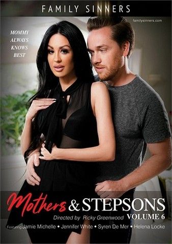 Mothers And Stepsons Vol 6 [Family Sinners 2021] XXX WEB-DL SPLIT SCENES