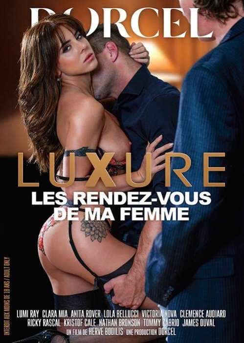 Luxure - Les Rendez-Vous De Ma Femme (Dorcel) 2024 WEB-DL [FullHD 1080p]