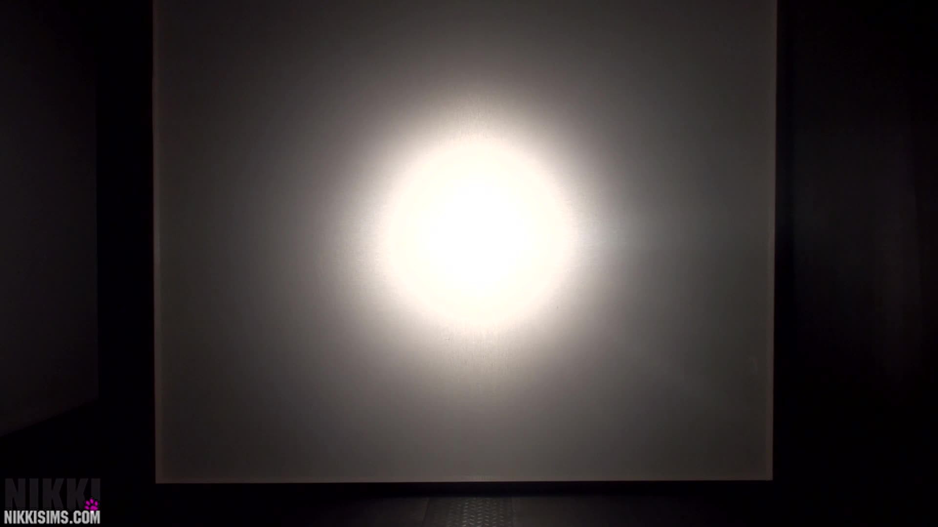 NikkiSims - Shadow Dancer Full [FullHD 1080p]