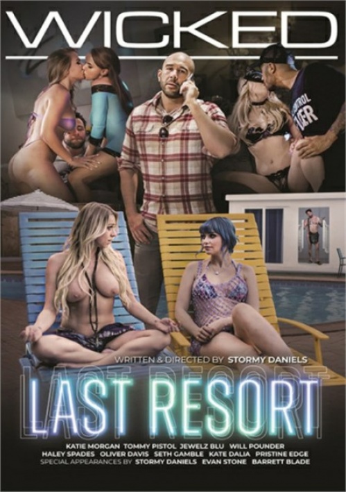 Last Resort [Wicked Pictures 2023] XXX WEB-DL 480p