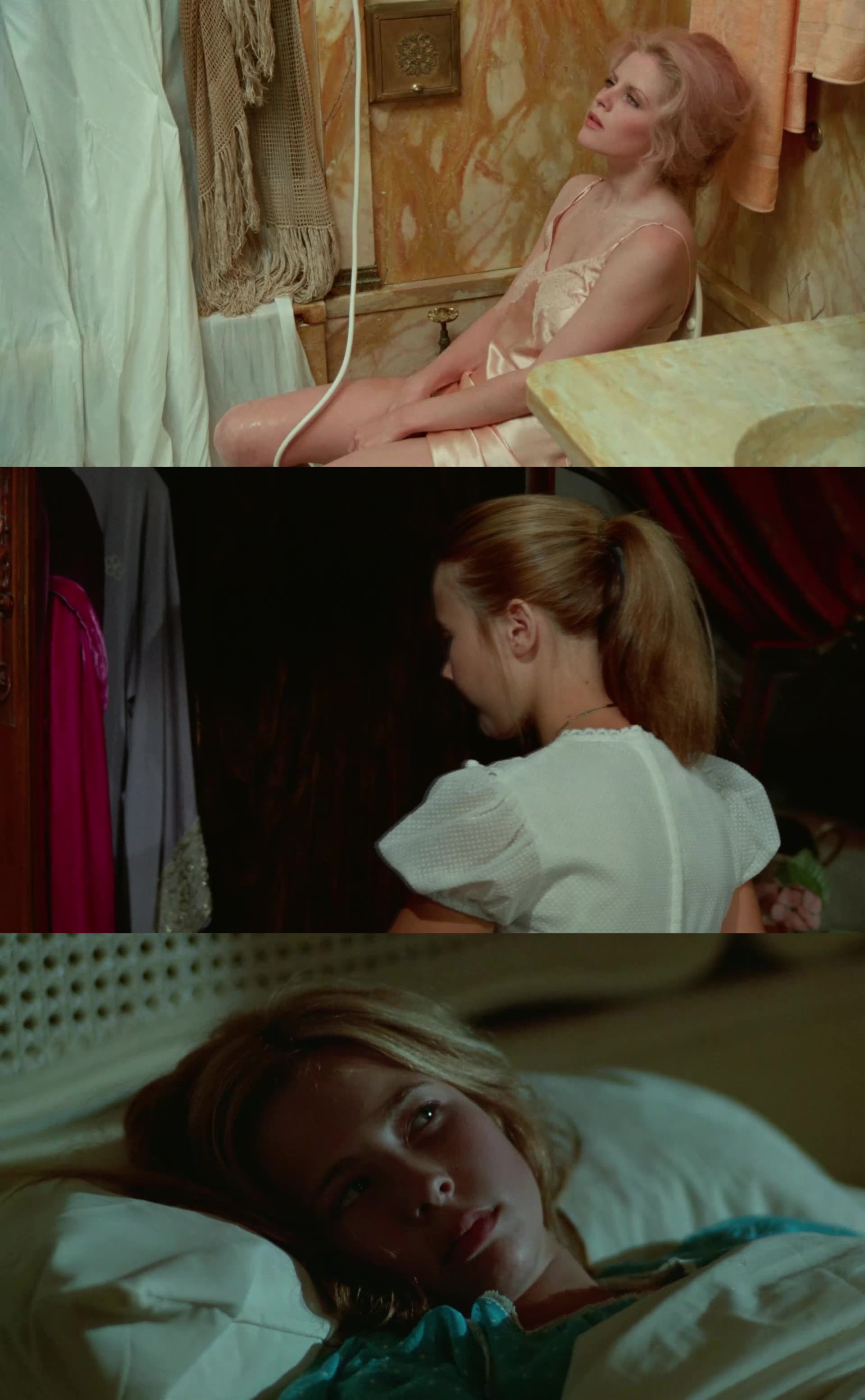 Through the Looking Glass (1976)