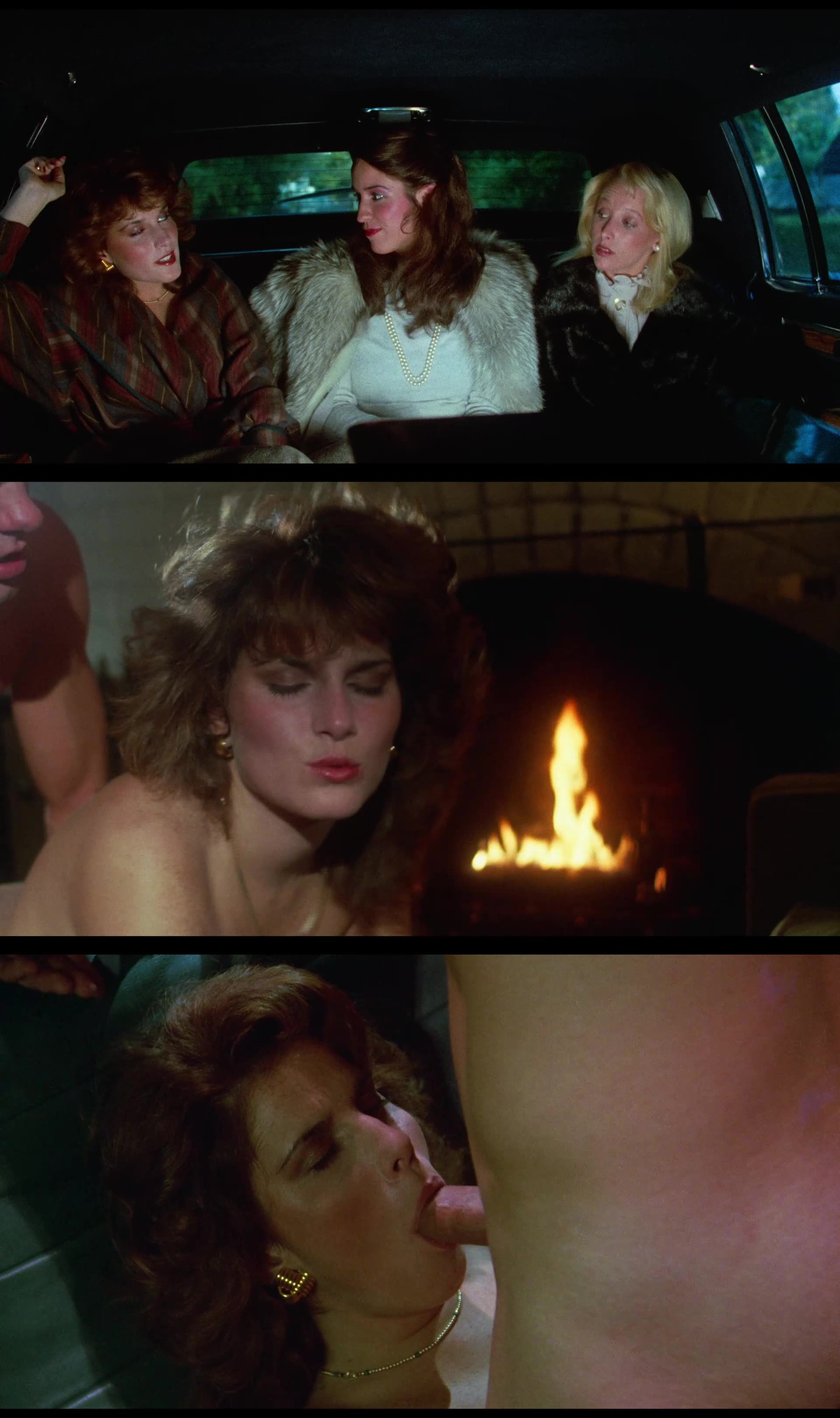 Alexandra (1983)