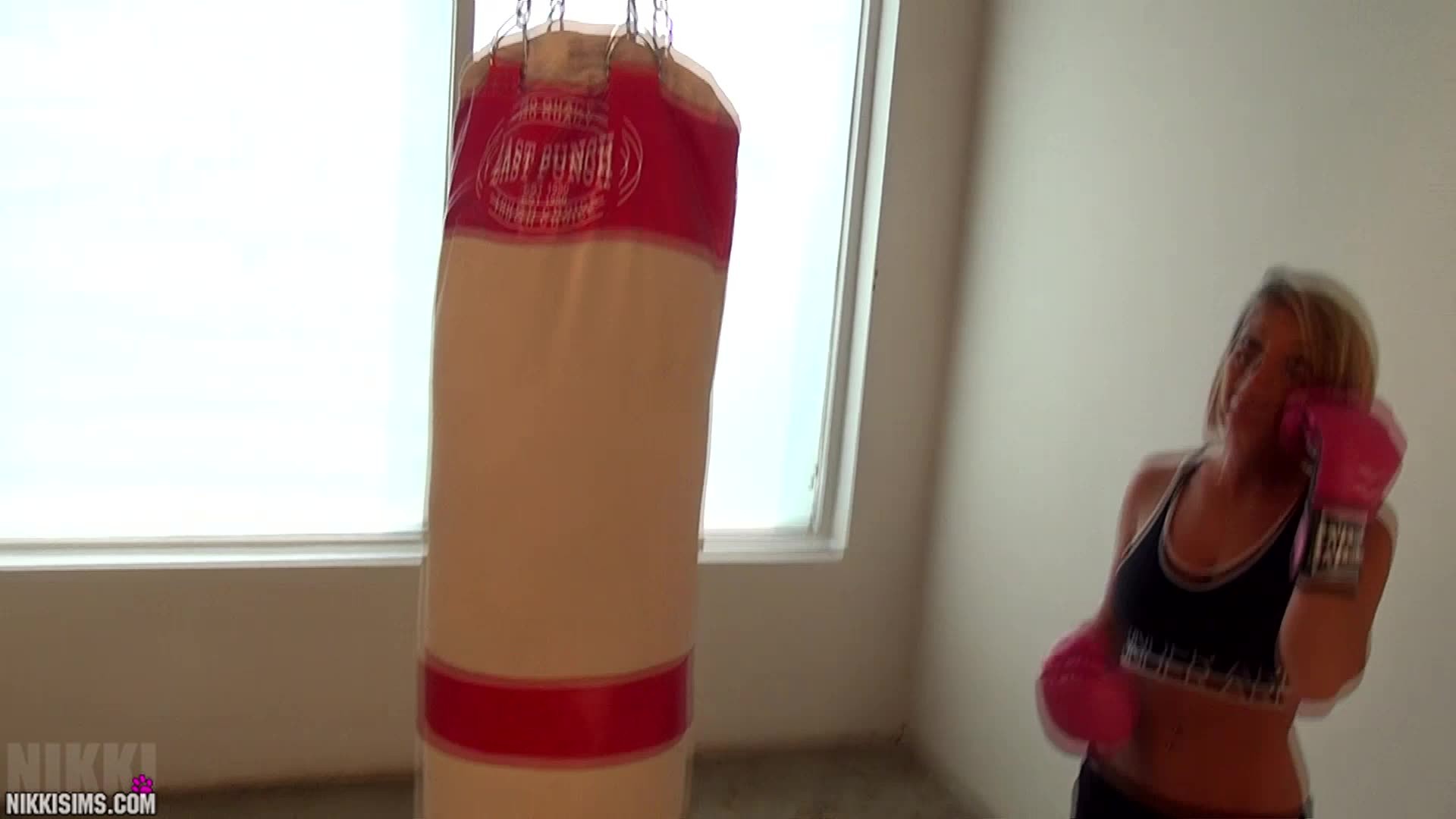 NikkiSims - Rocky Full [FullHD 1080p]