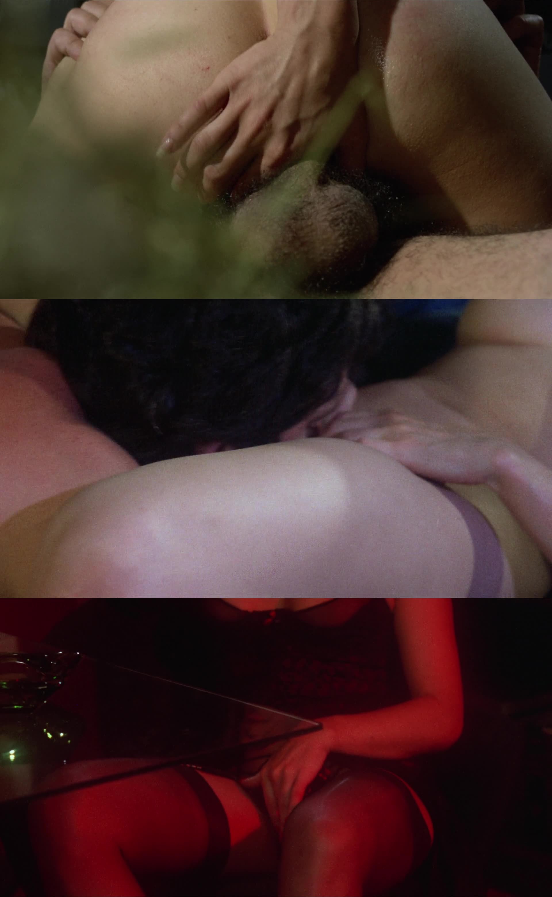 Little Blue Box (1979)