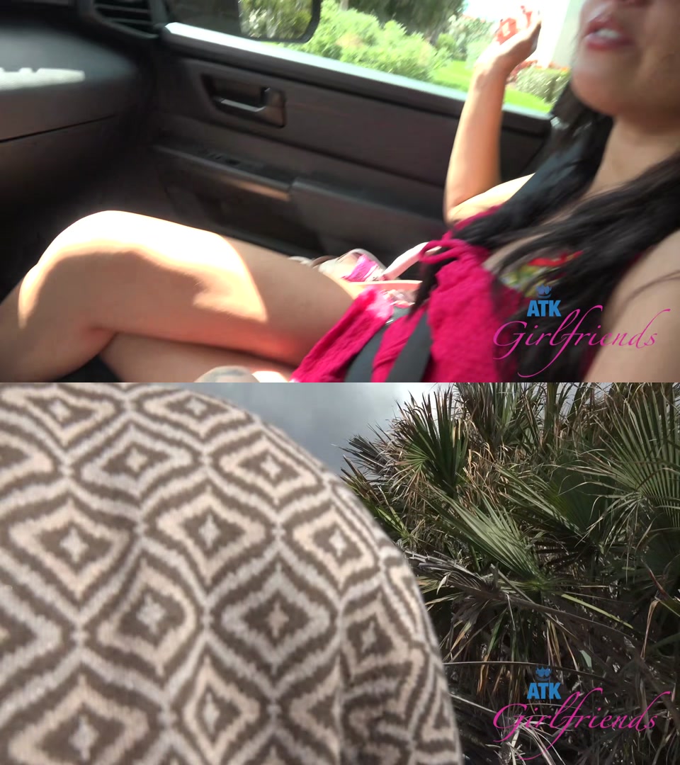 ATKGirlfriends - Mira Luv Sarasota 3 XXX HEVC x265 [FullHD 1080p]