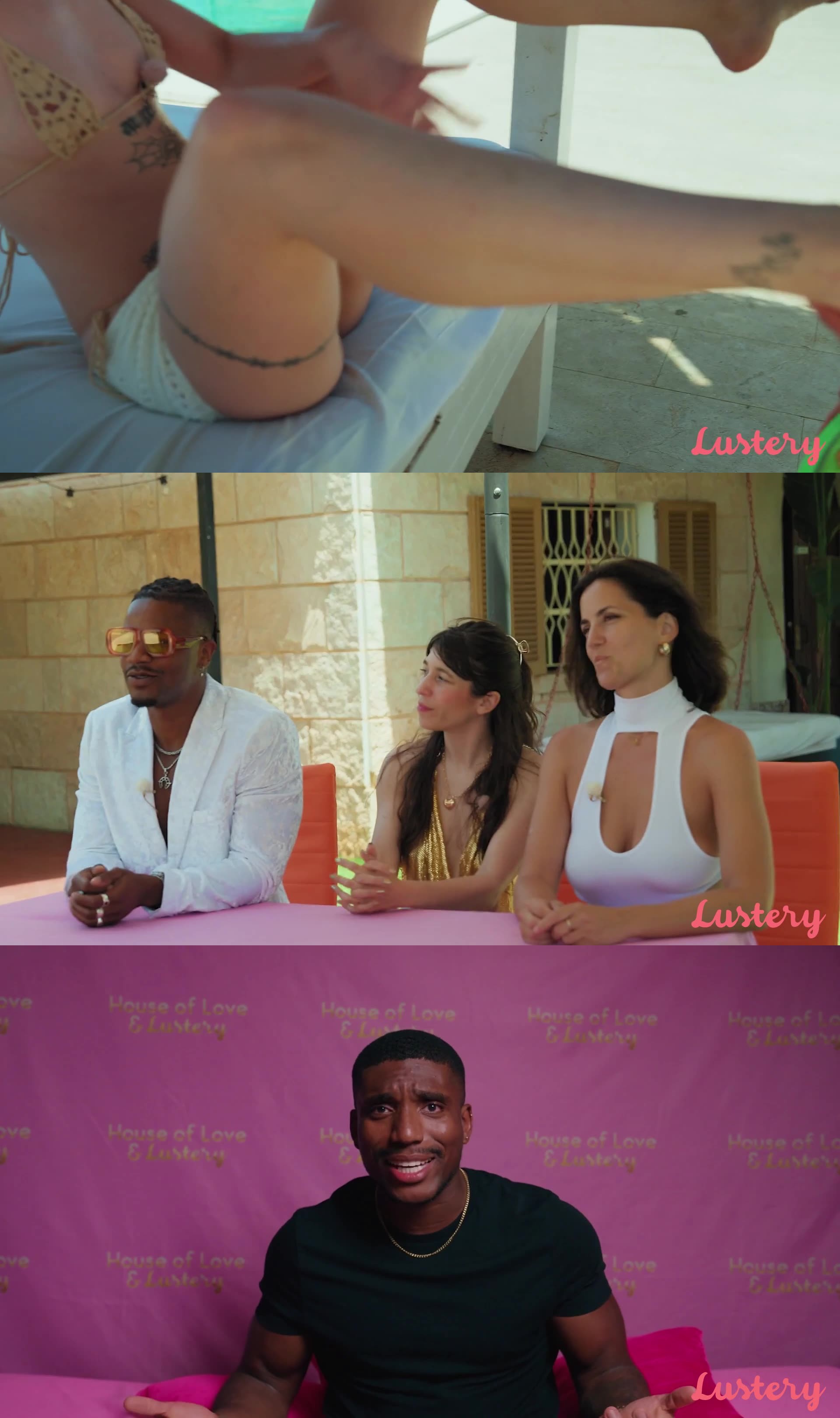 Lustery E1951 House Of Love And Lustery Season 2 Episode 3 [FullHD 1080p]