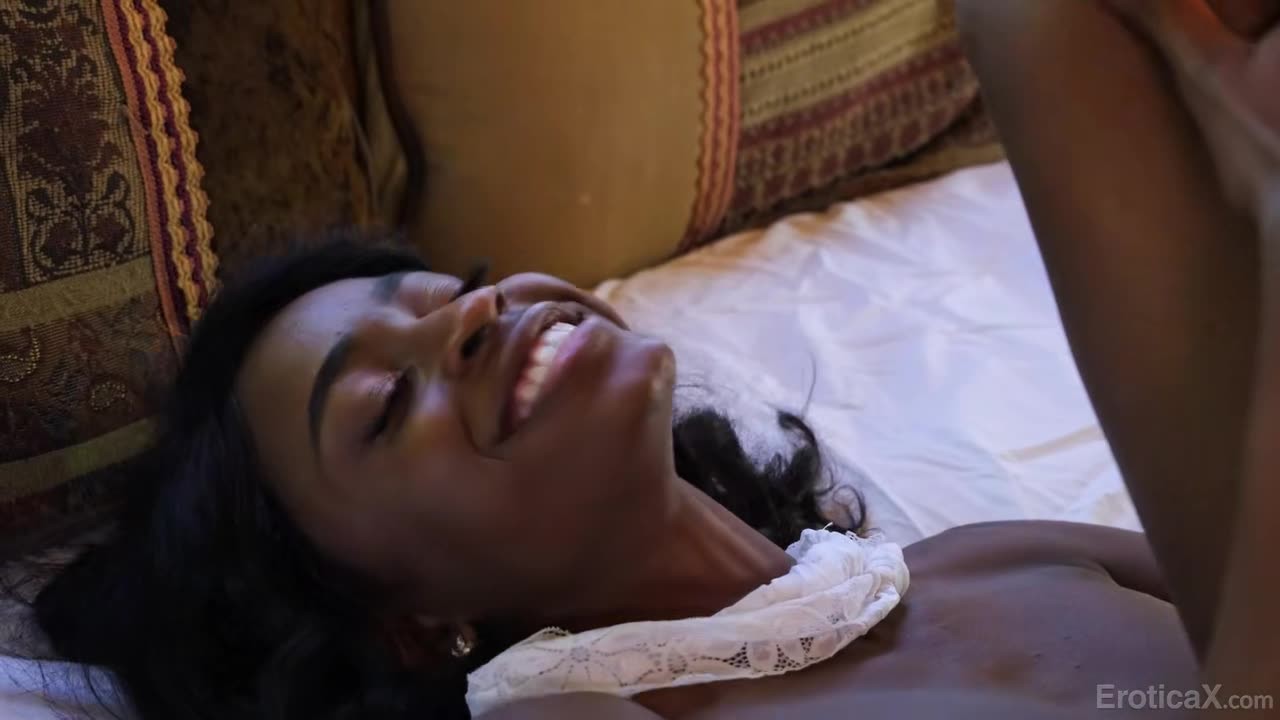 Erotica X - Nicole Kitt Well Stay In Bed [HD 720p]