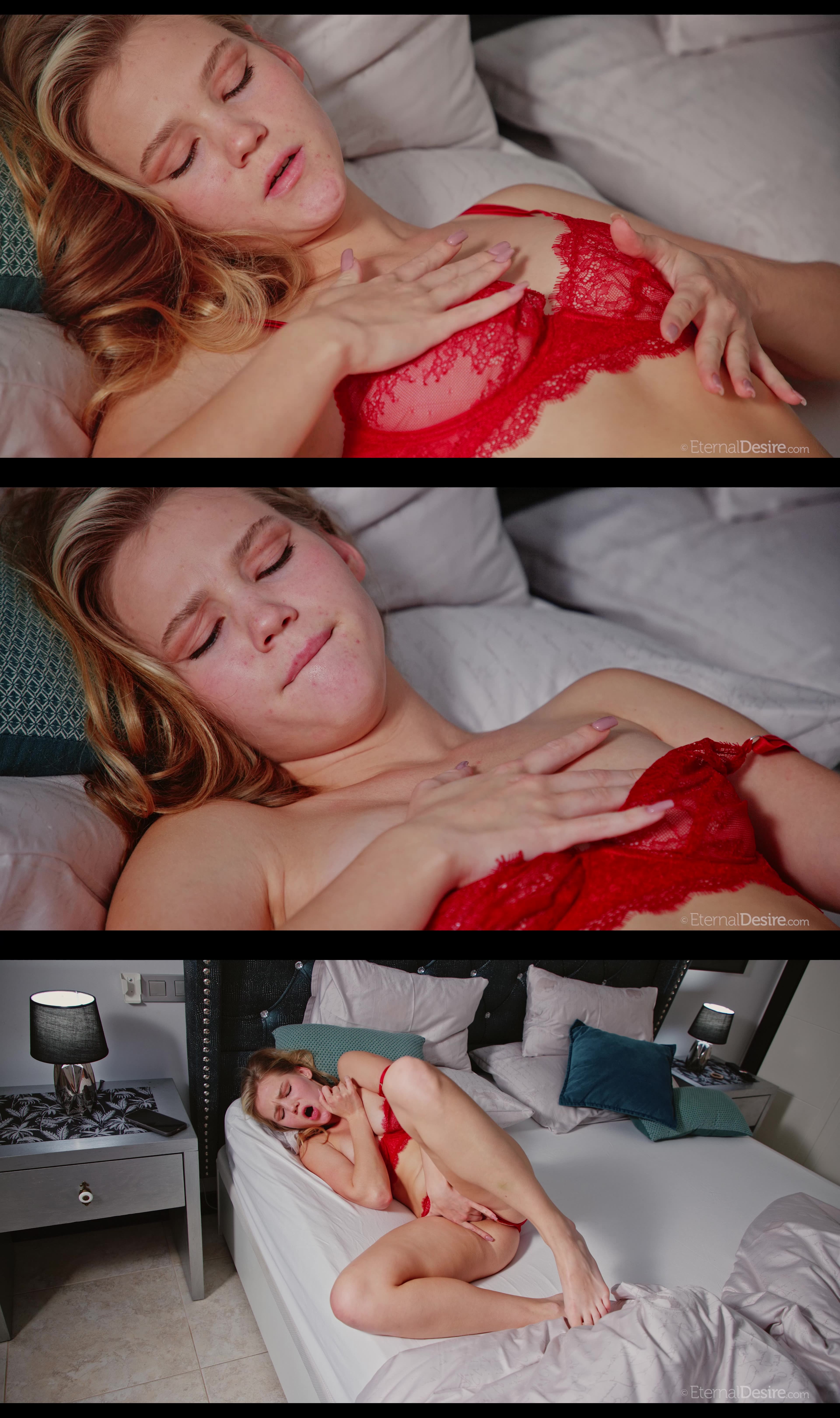 EternalDesire - Valeria Mint New Morning [UltraHD 4K 2160p]