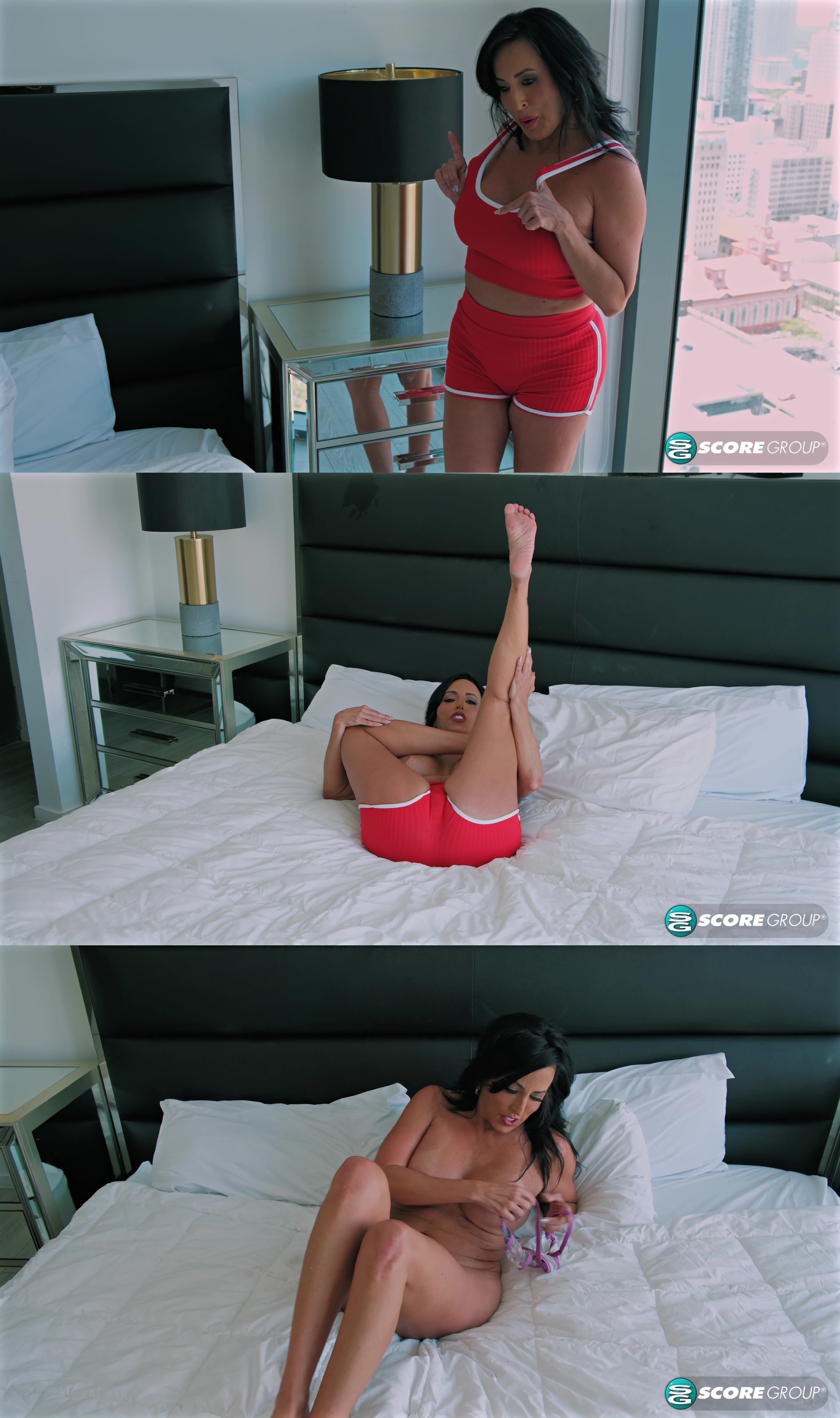 Porn Mega Load - Abi James Solo 41786 [UltraHD 4K 2160p]
