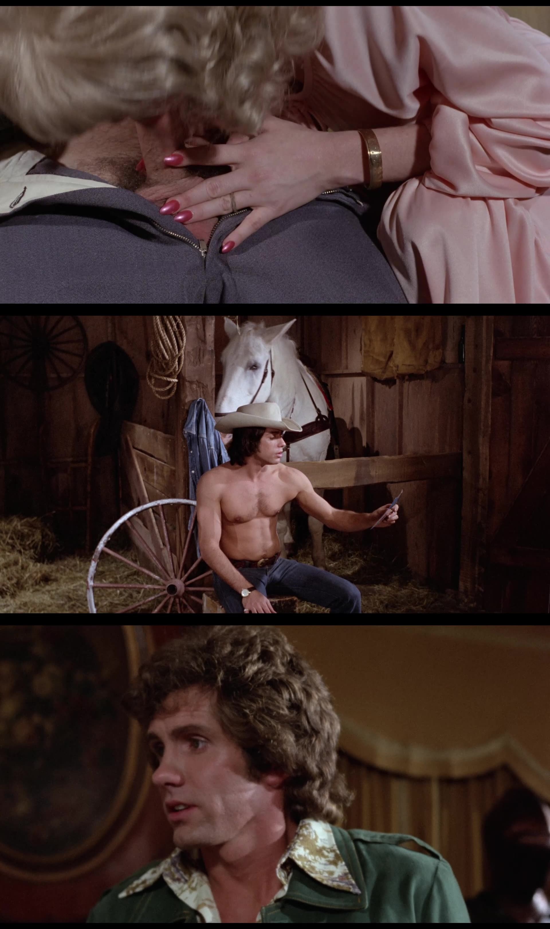 Blonde Ambition (1981)