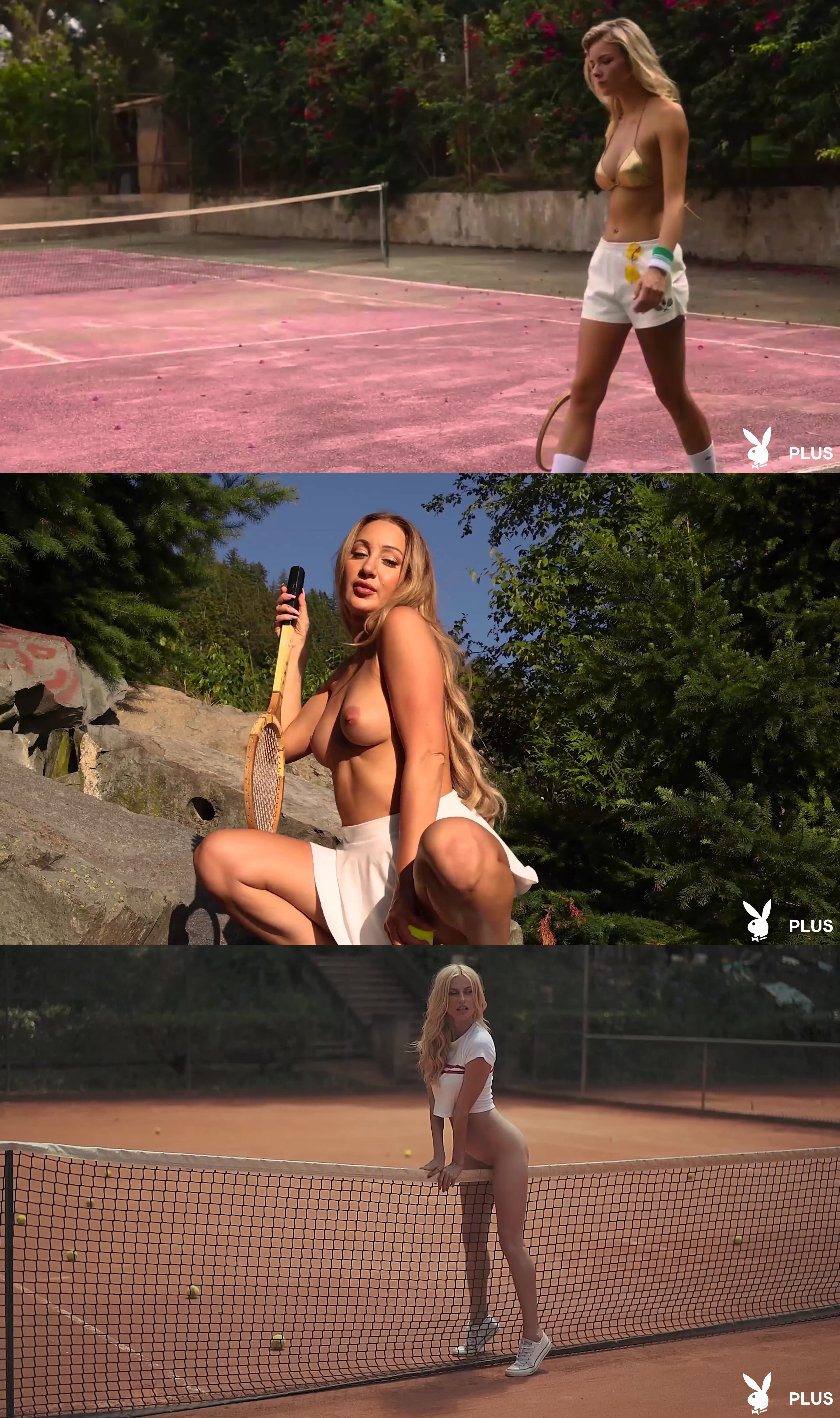 Playboy Plus - Courtside Crush [UltraHD 4K 2160p]