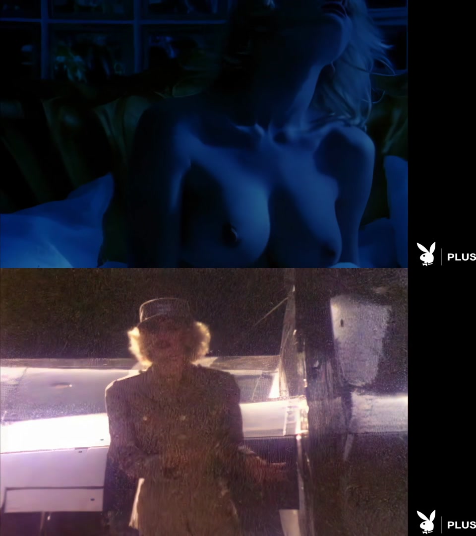 PlayboyPlus Peggy Mcintaggart [FullHD 1080p]