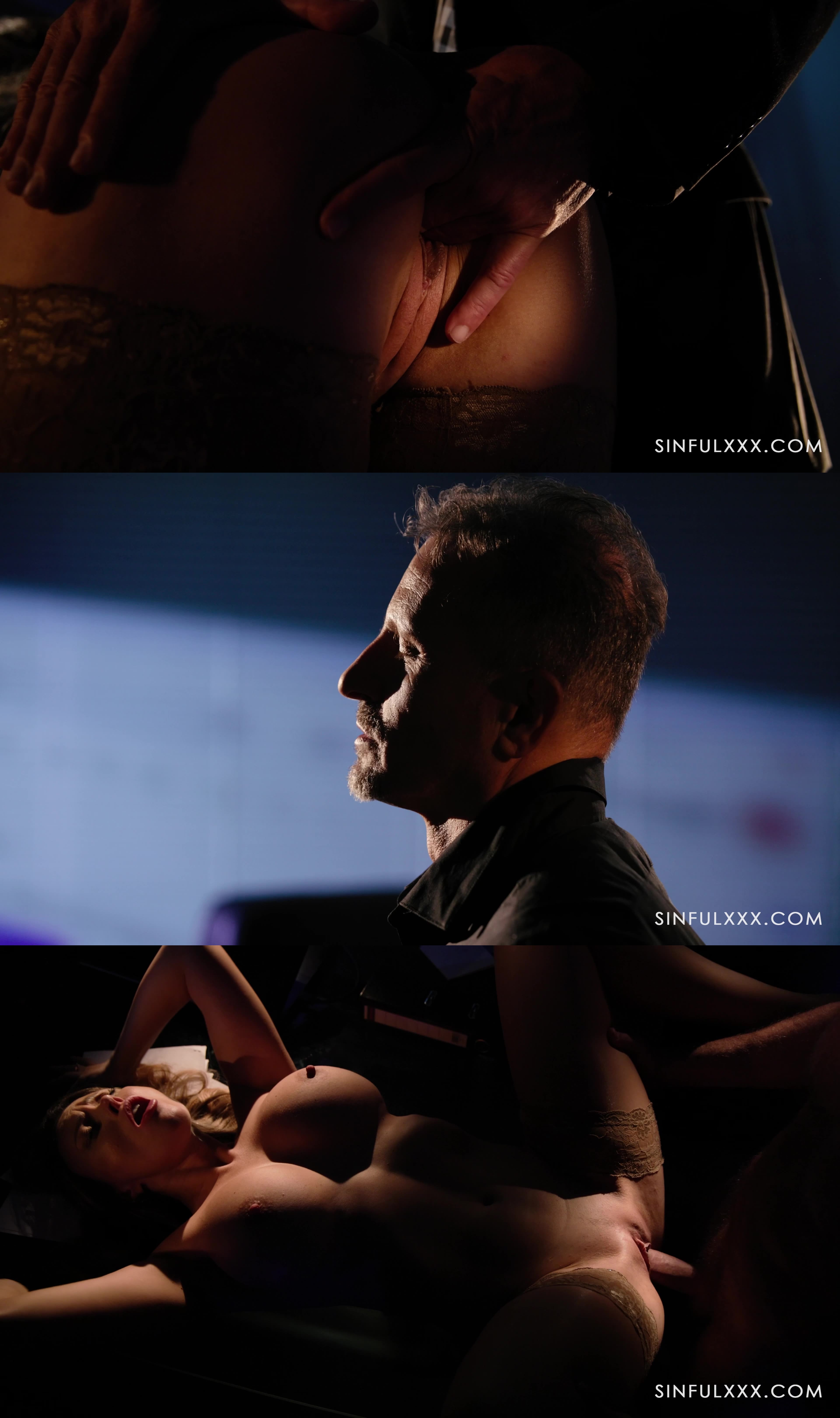 Sinful XXX - Karina King And Miss Sally [UltraHD 4K 2160p]