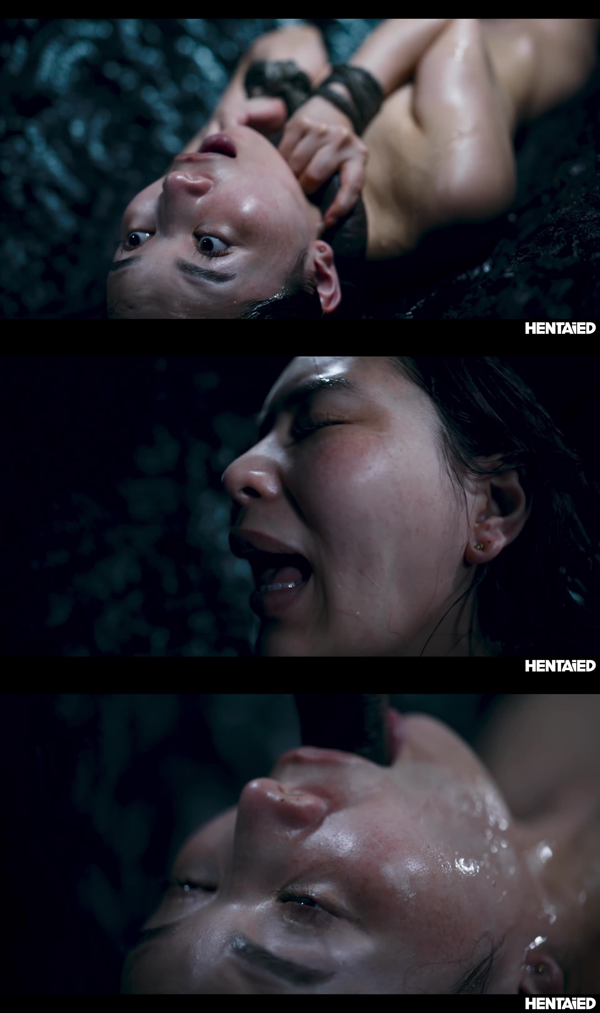 Hentaied - Rikako Katayama Trespassing [FullHD 1080p]