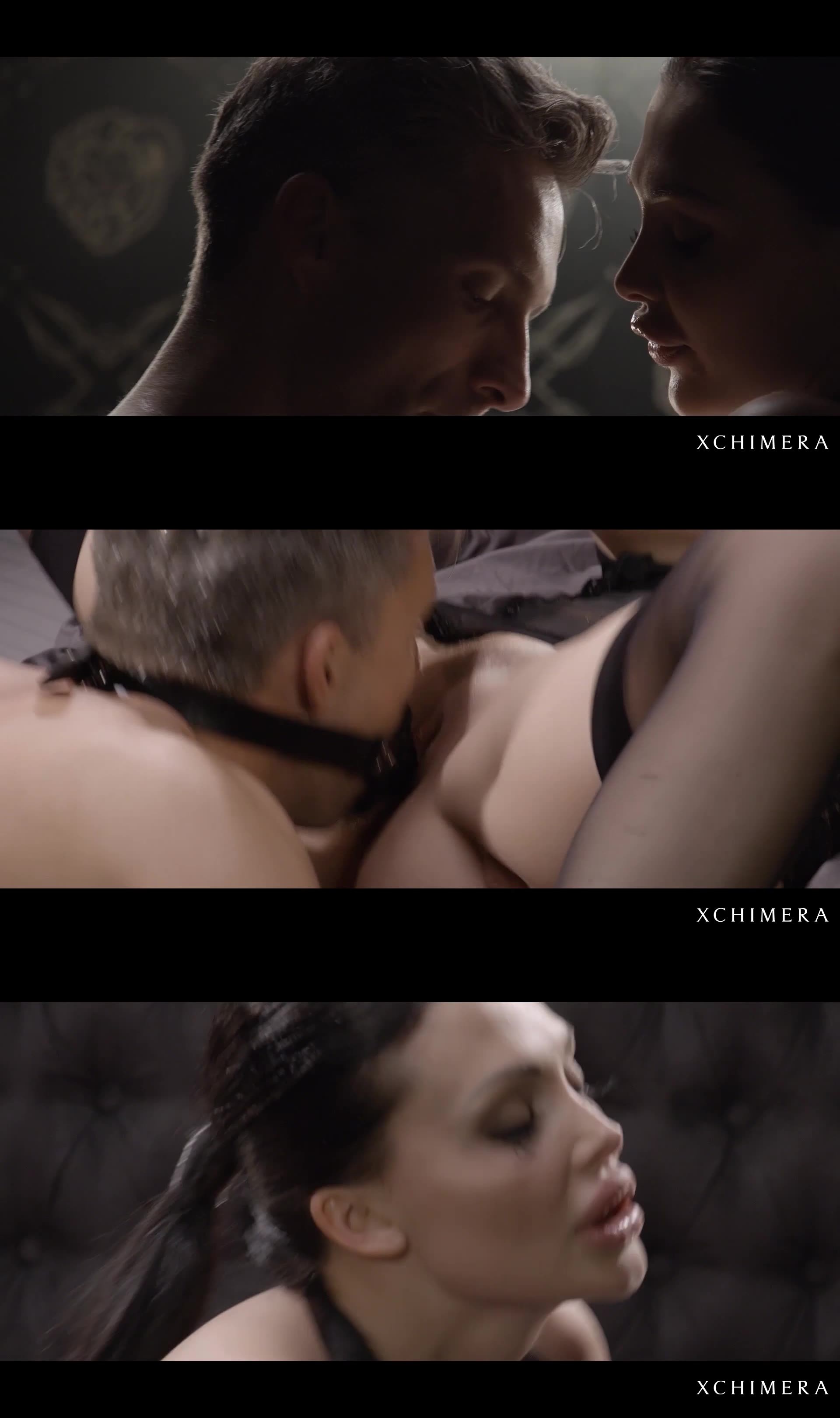 xChimera - Aletta Ocean [FullHD 1080p]