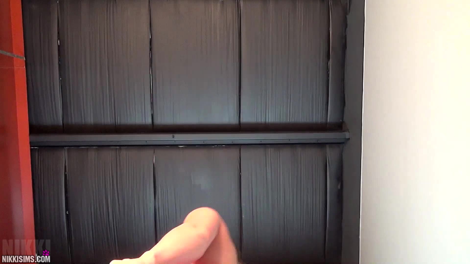 NikkiSims - Pink Heels Full [FullHD 1080p]