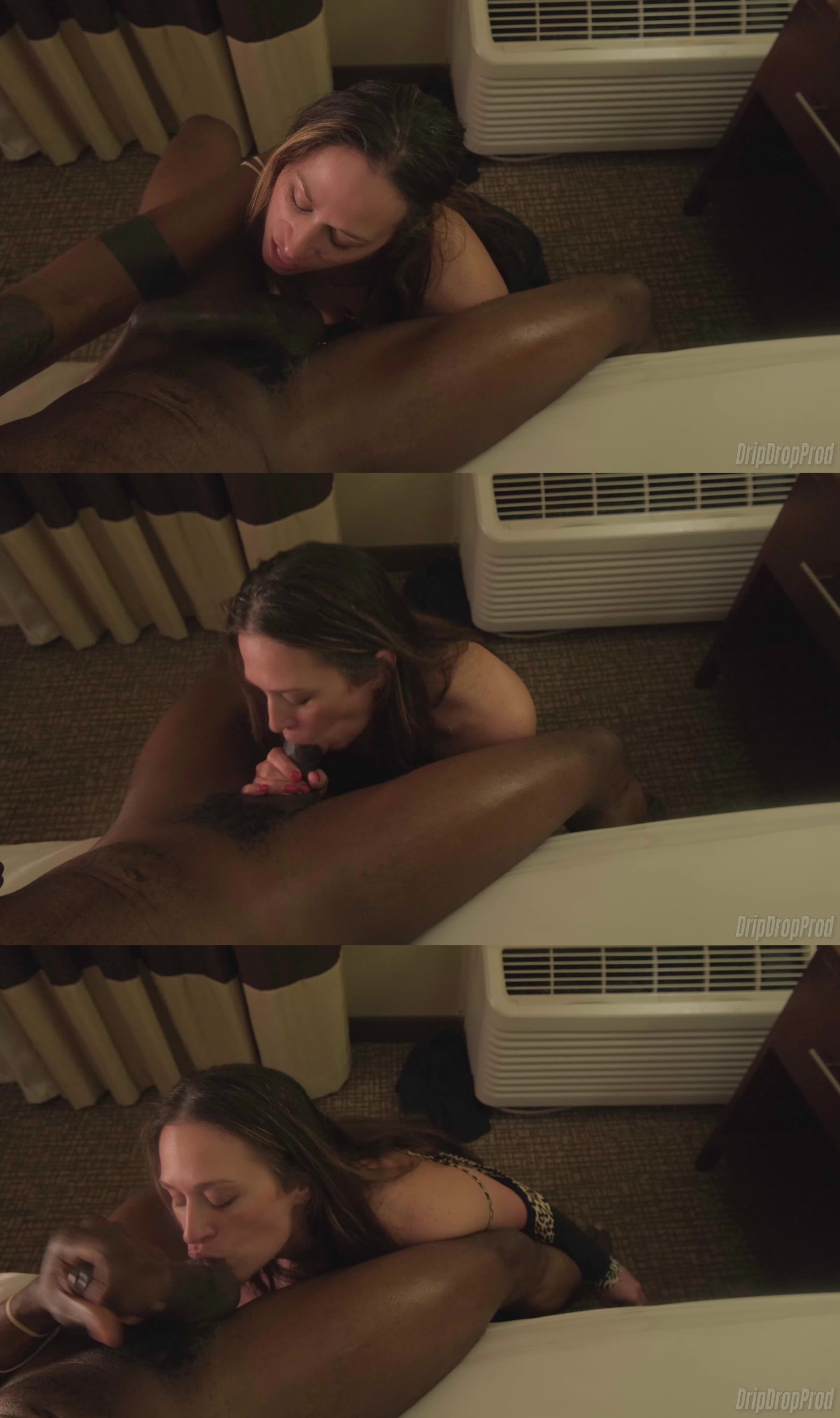 DripDropProd - Mylissa Cum Thirsty [FullHD 1080p]