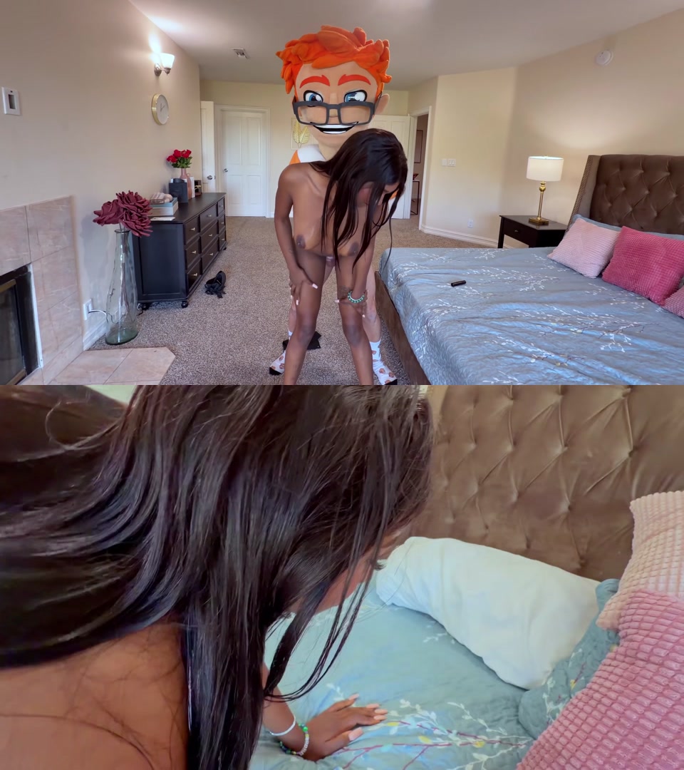 PornDudeCasting - Poppy Cox  [FullHD 1080p]