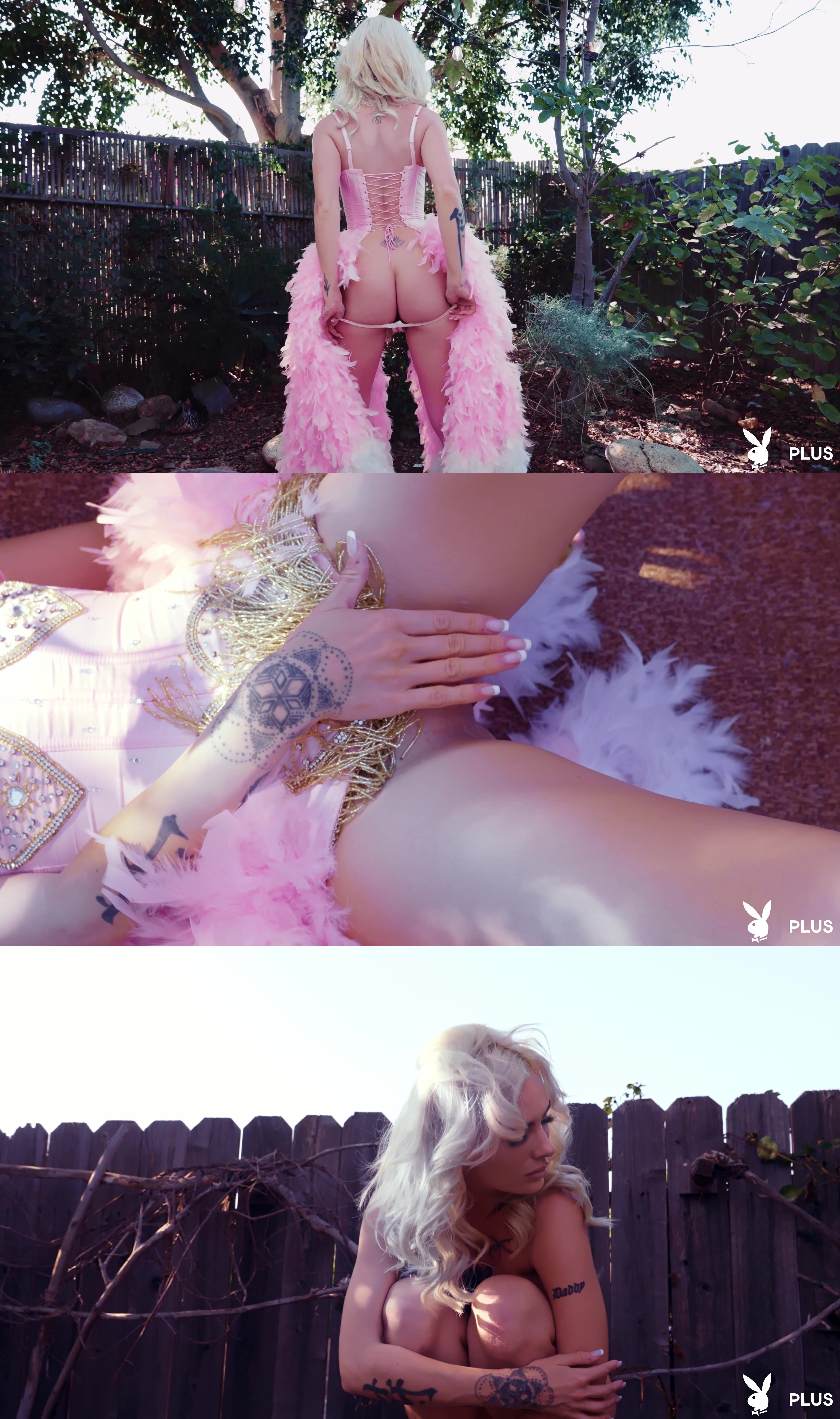 Playboy Plus - Shia Snow Electric Eden [UltraHD 4K 2160p]