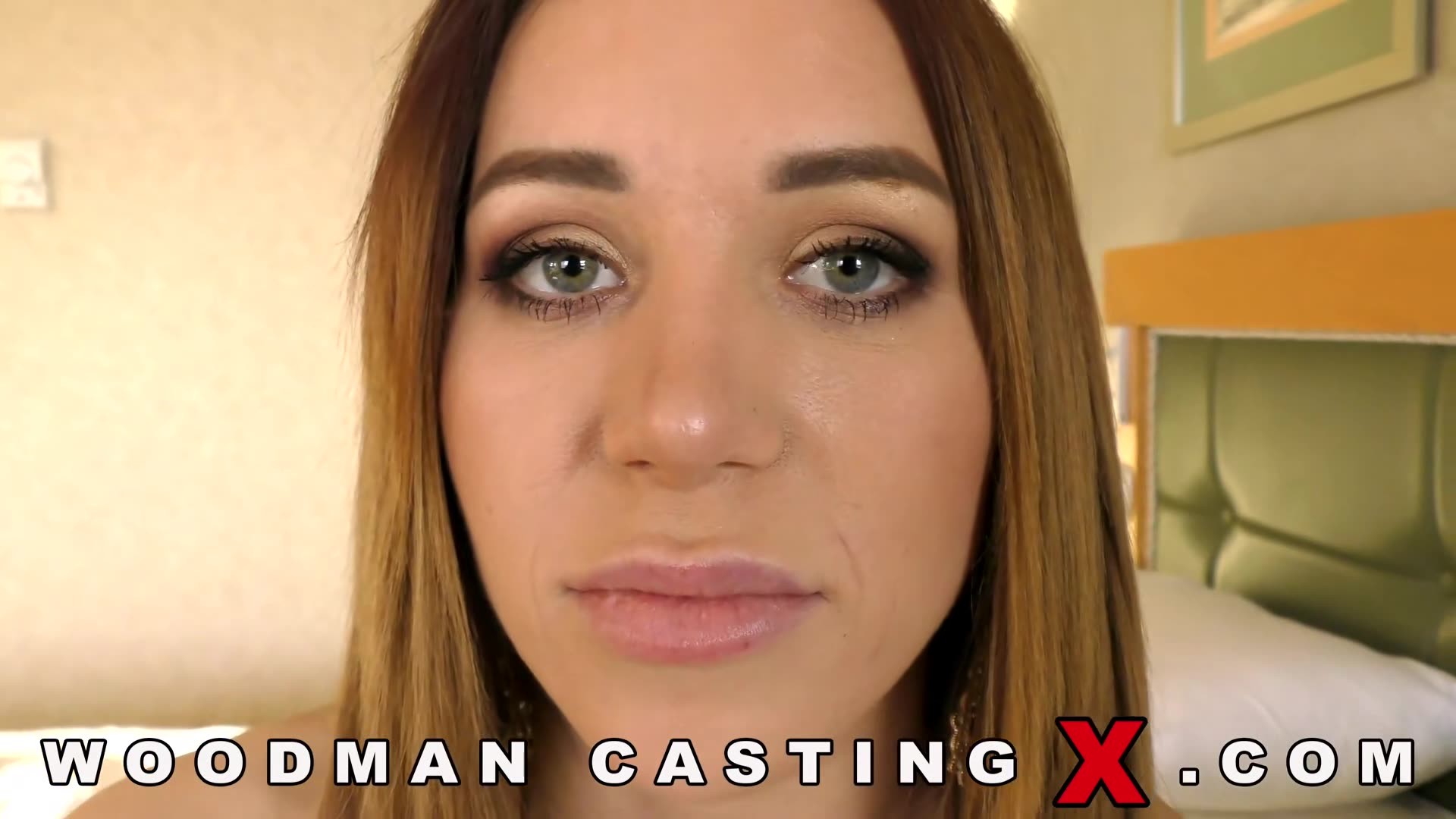 Woodman Casting X - Monika Wild Casting Hard [FullHD 1080p]