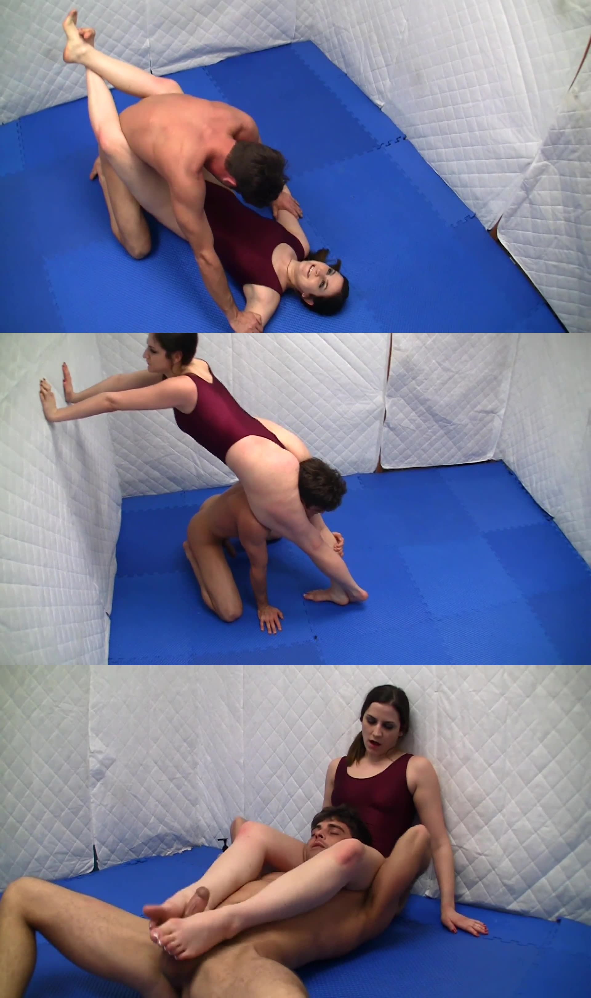 PrimalFetish - Lance Hart And Addie Juniper [FullHD 1080p]