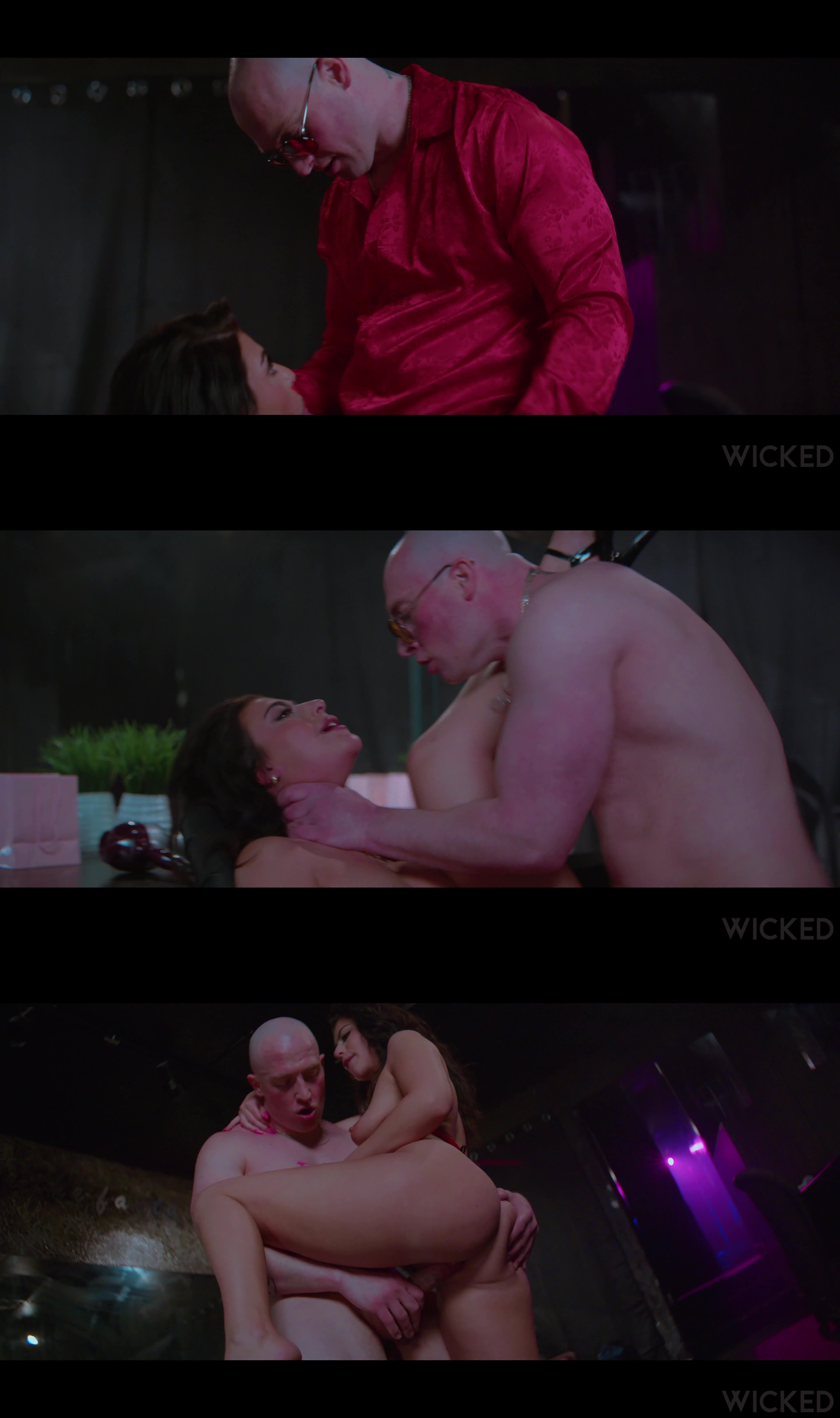 Wicked - Gal Ritchie [UltraHD 4K 2160p]
