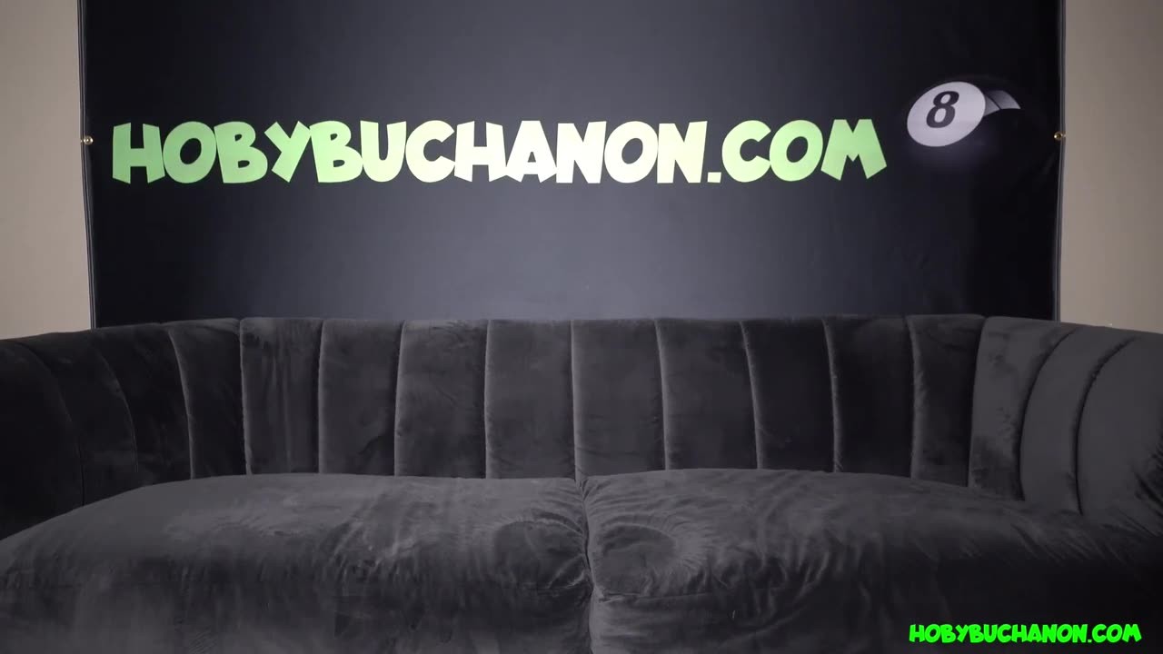 HobyBuchanon - Reina Rae First Rough Scene BTS [HD 720p] x264