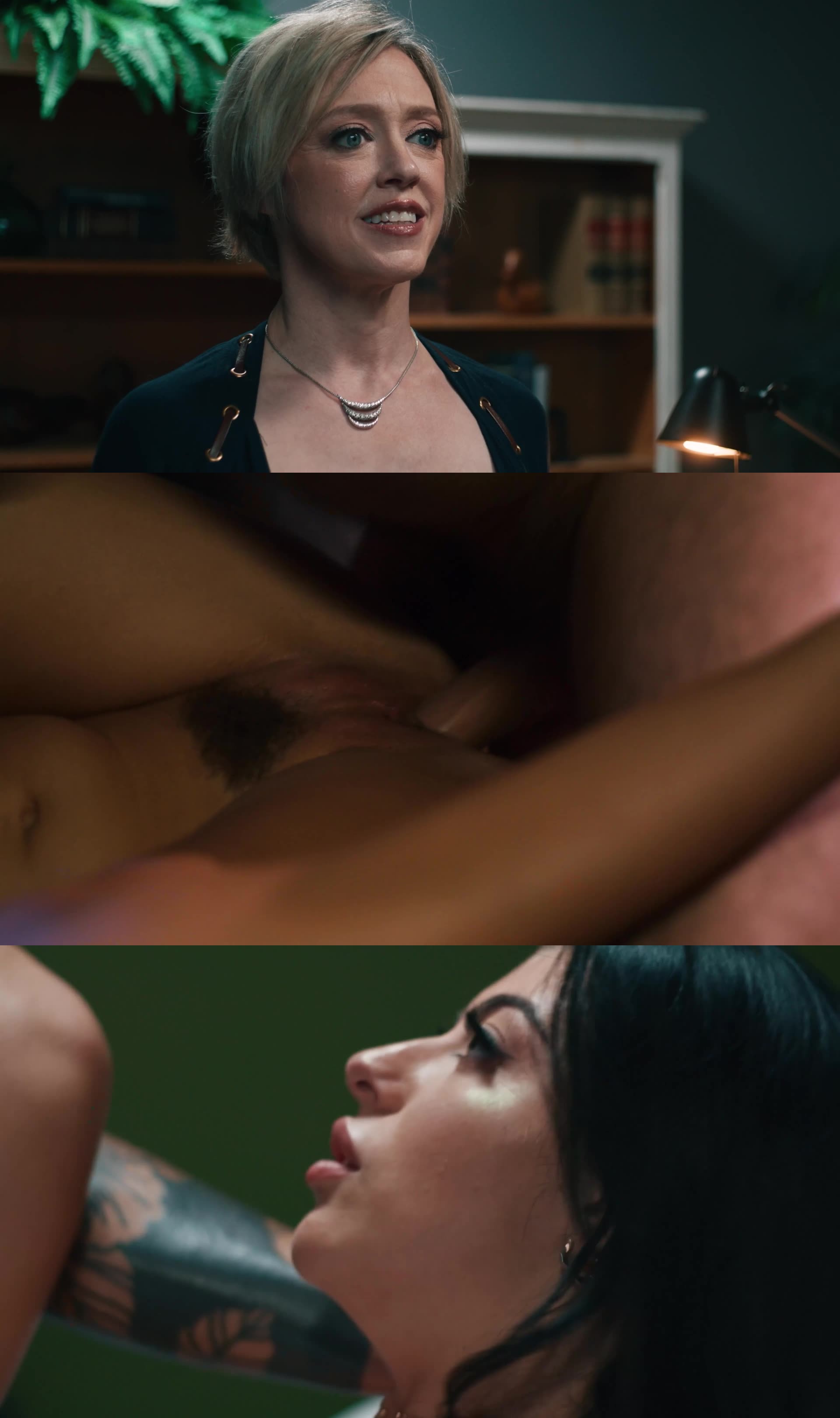 Simulation Pure Taboo [FullHD 1080p]