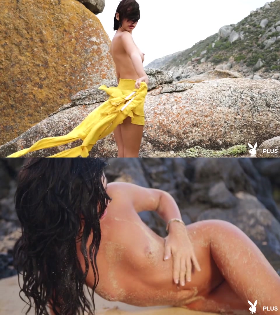 PlayboyPlus Mash On The Rock [FullHD 1080p]