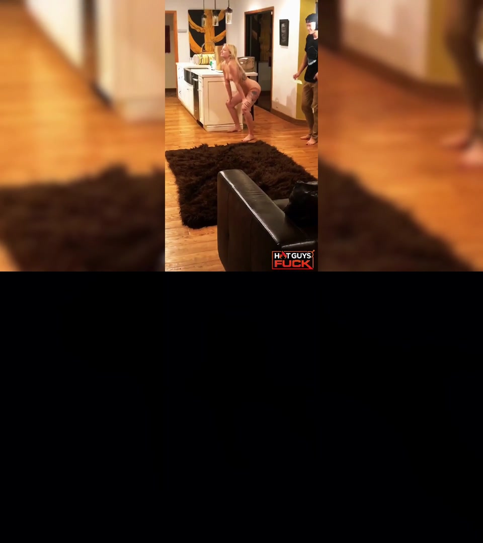 Hot Guys Fuck Behind The Scene Compilation Series [FullHD 1080p]