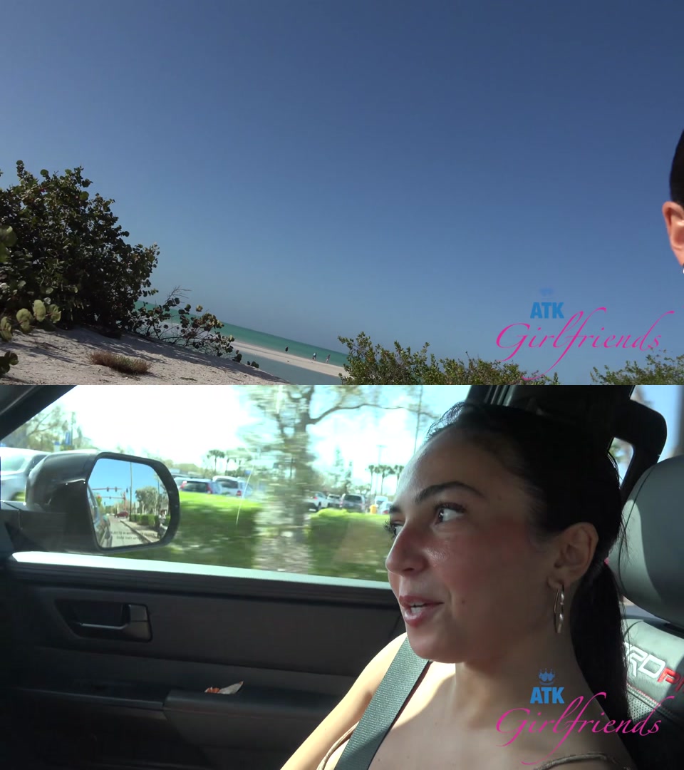 ATKGirlfriends Mira Luv Sarasota 5 [FullHD 1080p]