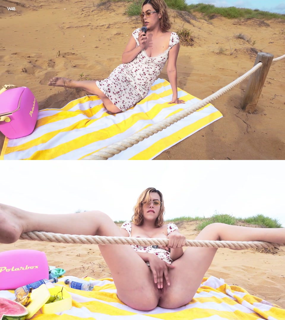 Watch4Beauty Sally Hunter Sally Invites You [FullHD 1080p]