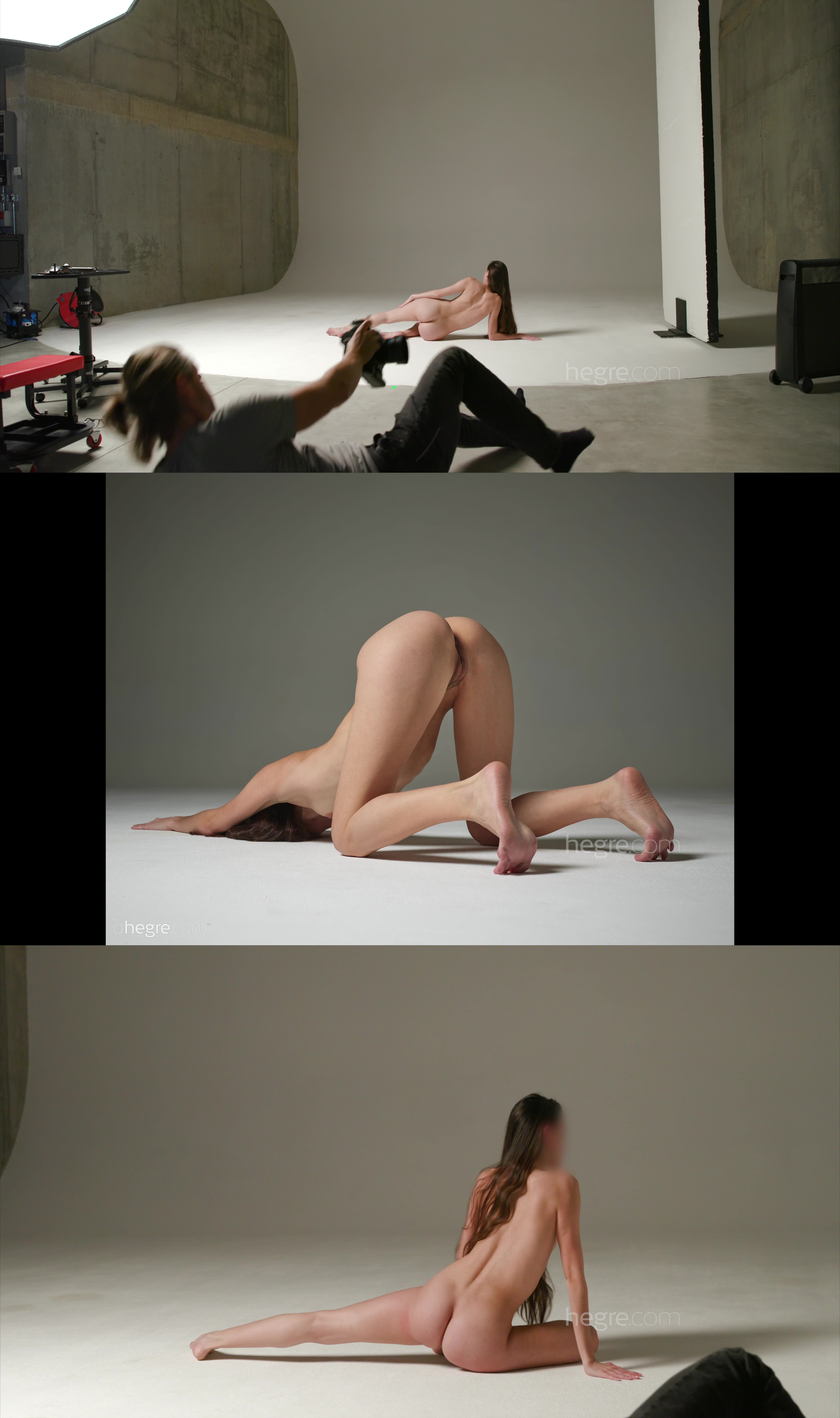 Hegre - Hera Erotic Model [UltraHD 4K 2160p]
