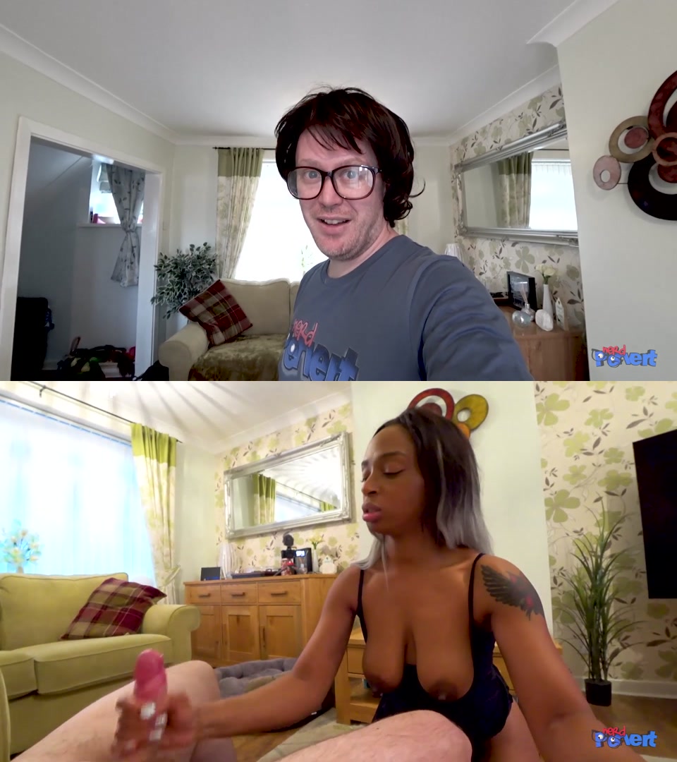 NerdPervert - E275 Lola Marie Swinging Beauty  [FullHD 1080p]