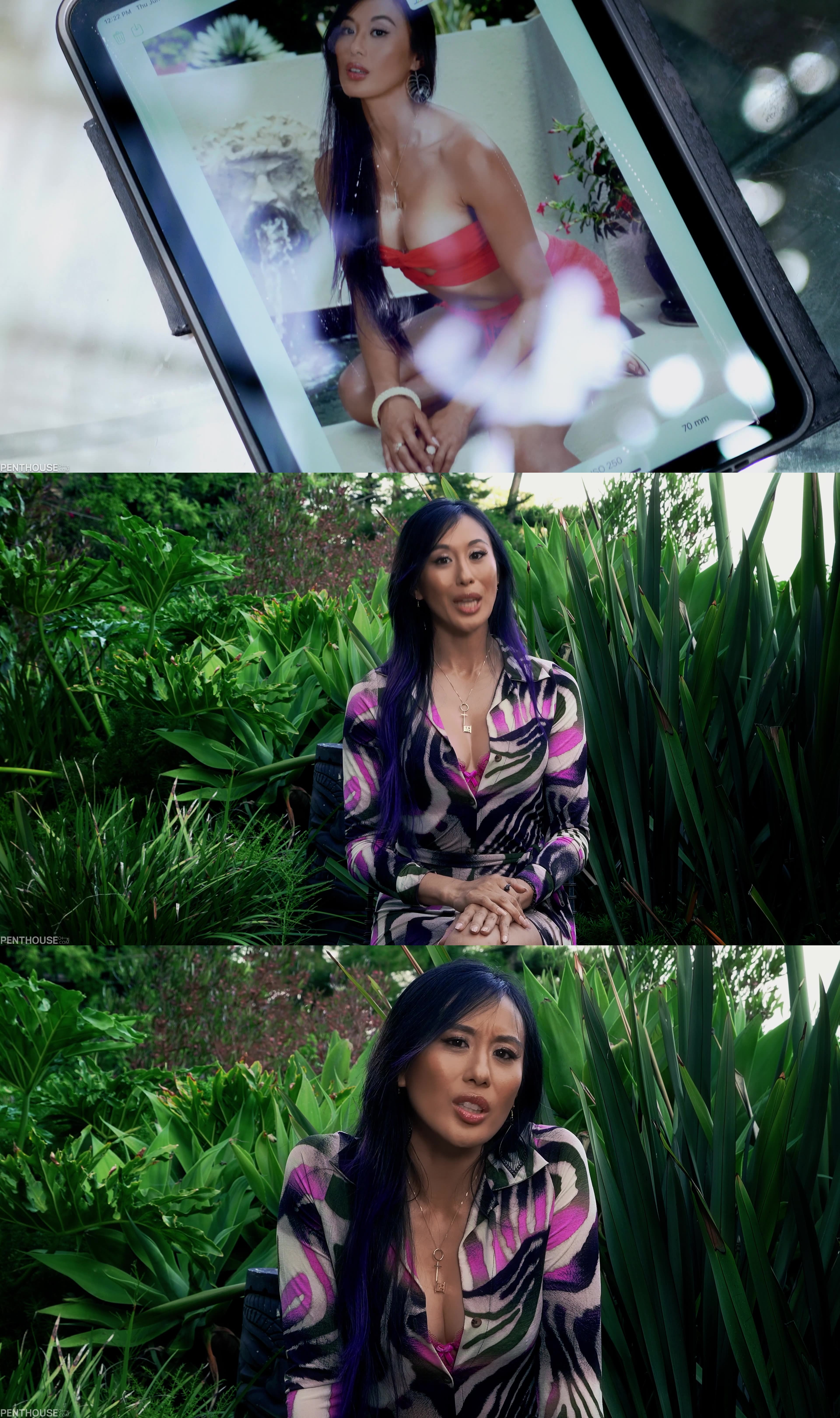 PenthouseGold - Sofia Silk [UltraHD 4K 2160p]