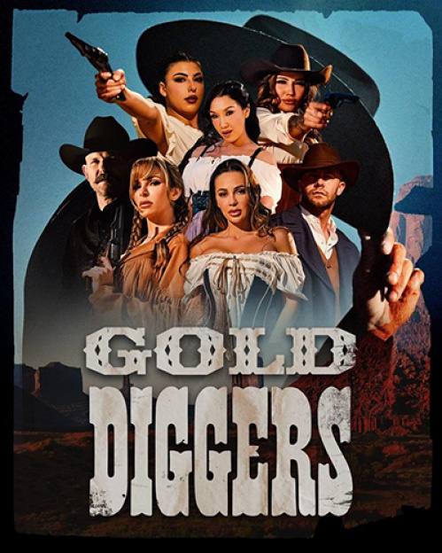 Gold Diggers [Digital Playground] (2024)
