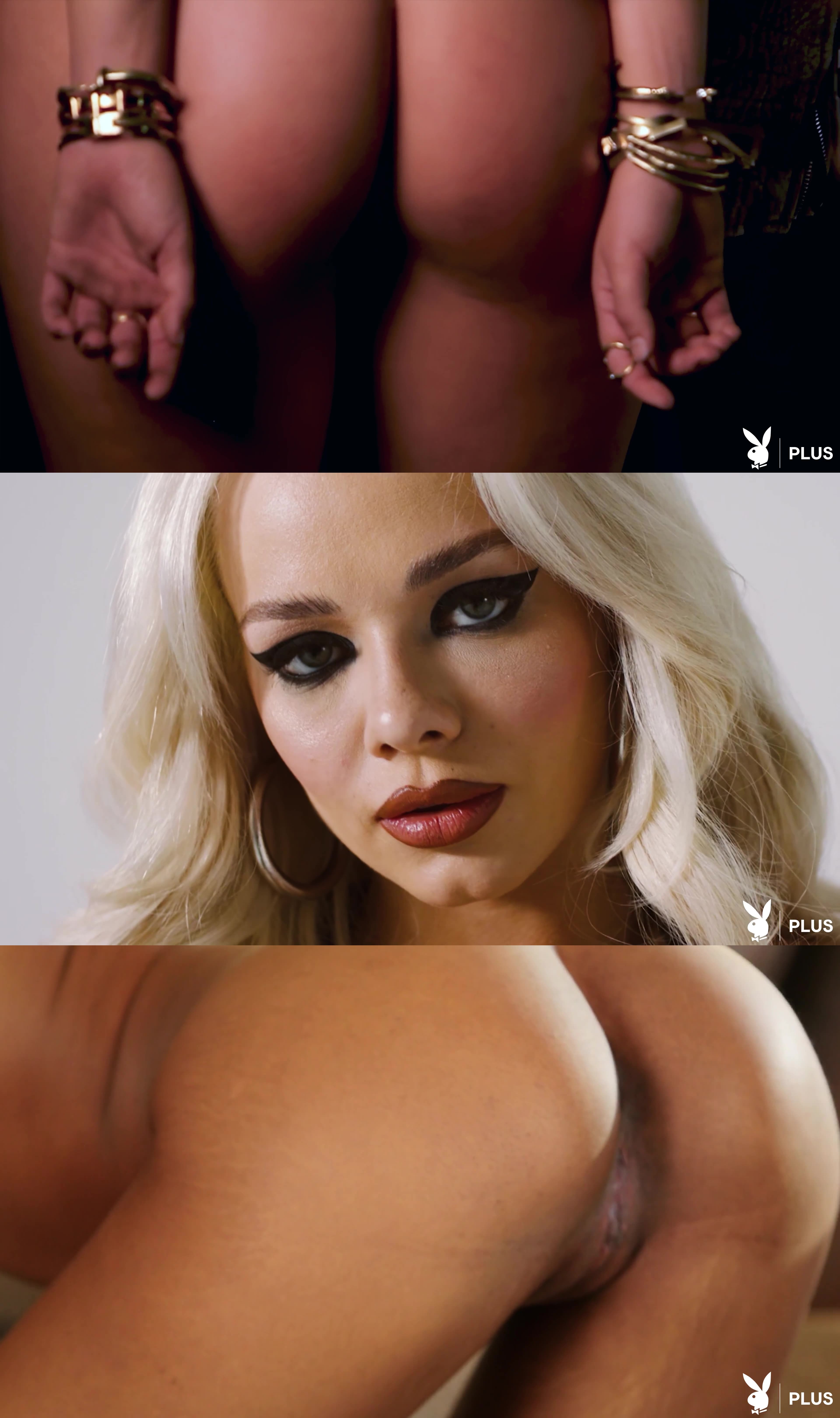 Playboy Plus - Pretty Dangerous [UltraHD 4K 2160p]