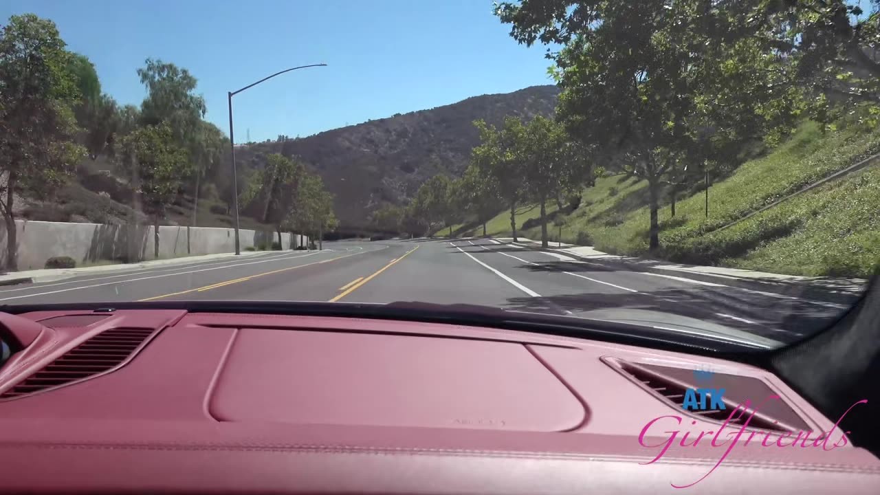 ATK Girlfriends - Renee Rose Schoolgirl Park And Drive 1 [HD 720p]