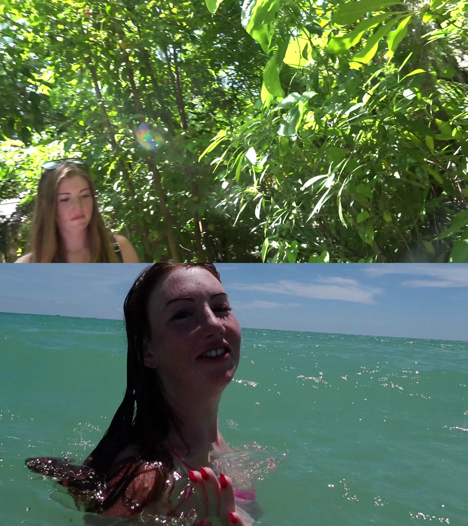 ATKGirlfriends Kimmie Haze Sarasota 3 [FullHD 1080p]