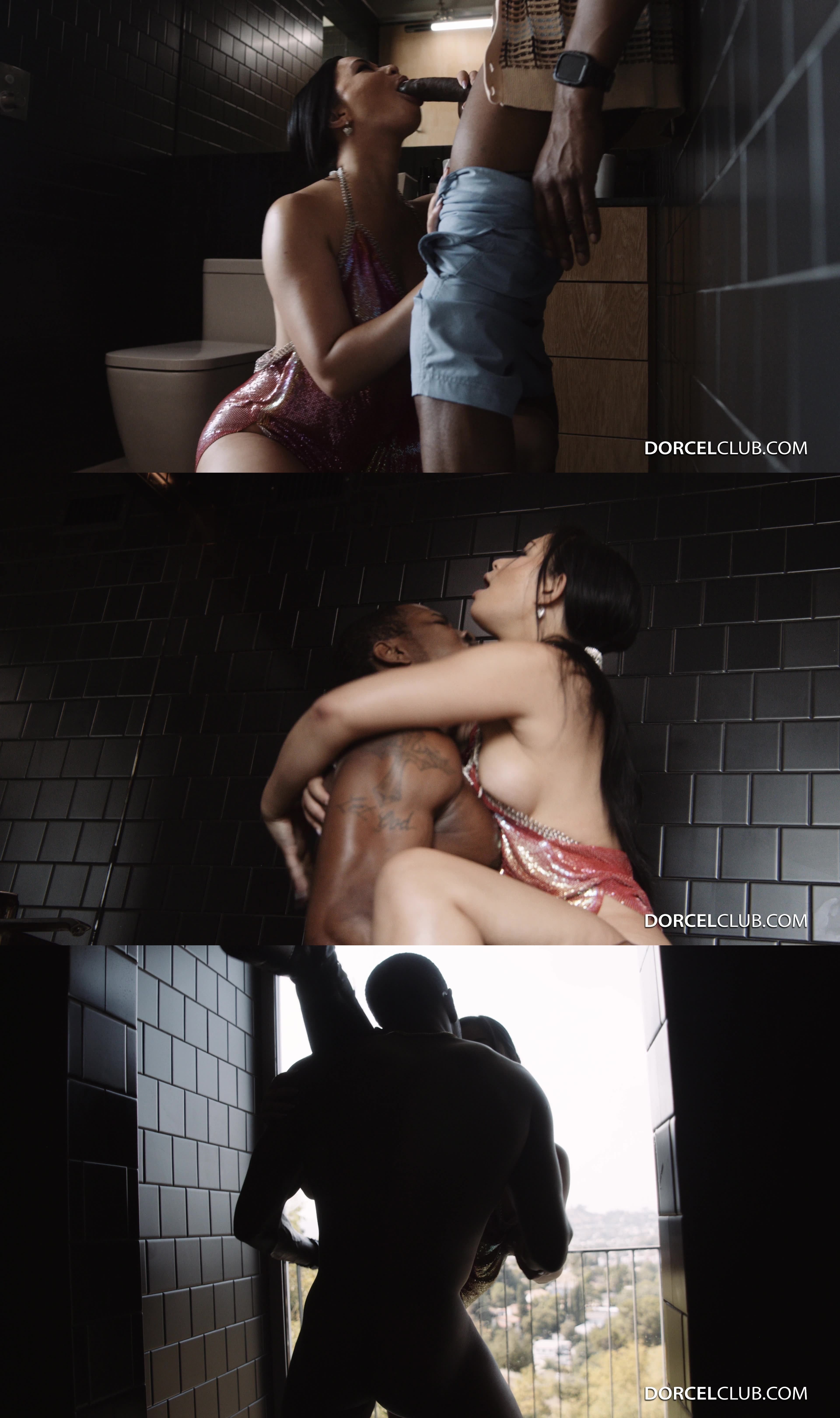 Dorcel Club - Scarlett Alexis INTERNAL [UltraHD 4K 2160p]