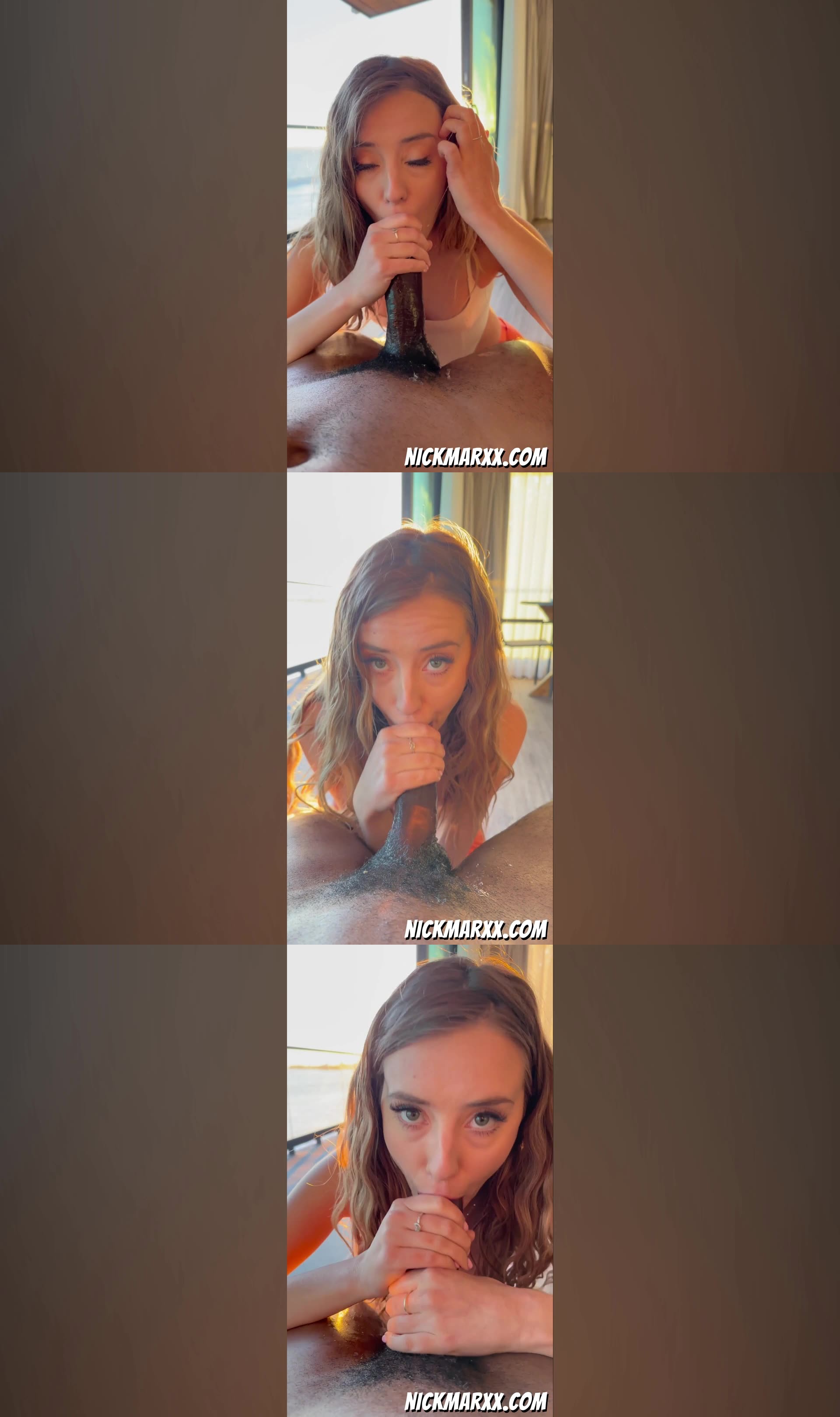 NickMarxx E200 Isabel Moon [FullHD 1080p]