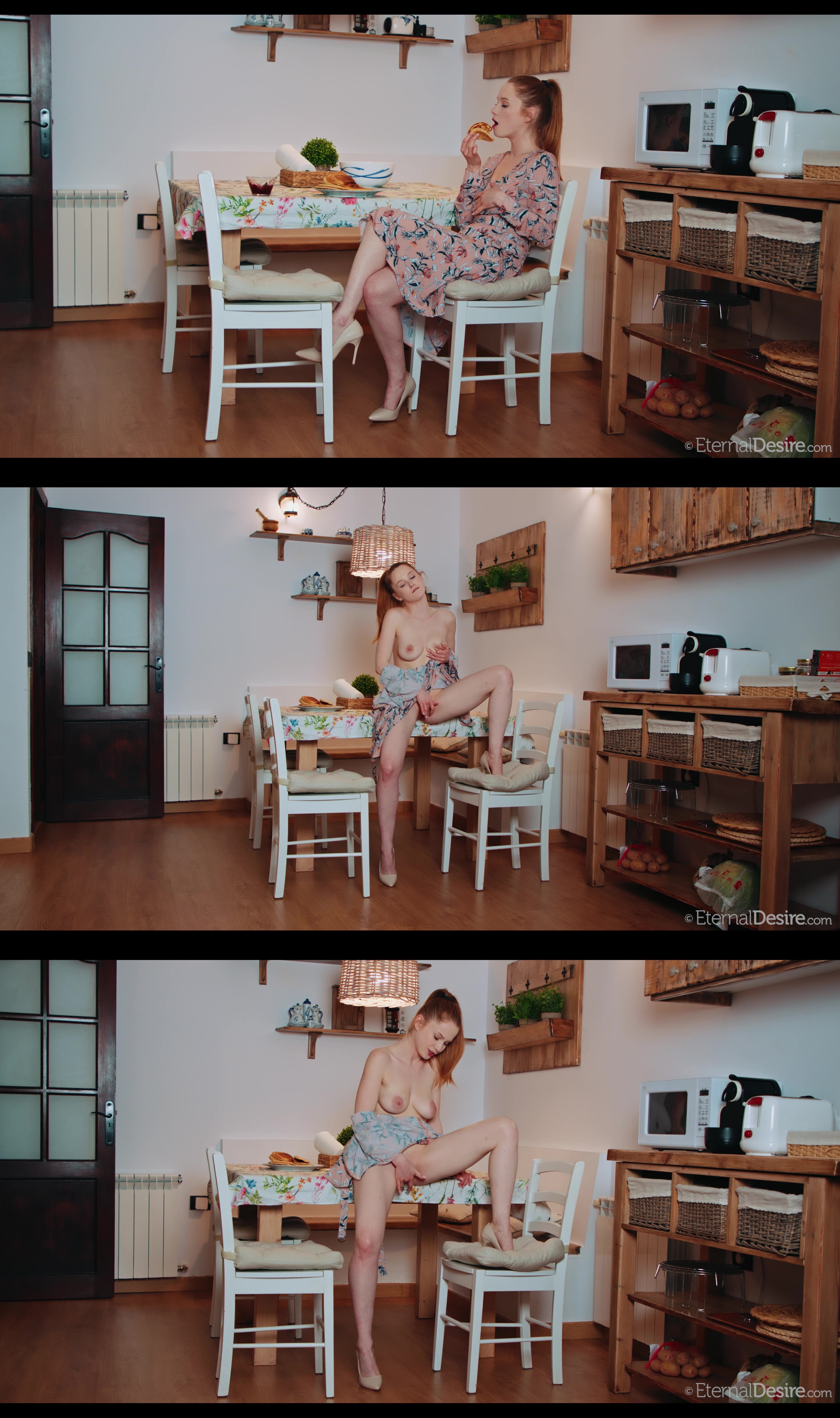 EternalDesire - Laura Lit Sweet Sin [UltraHD 4K 2160p]