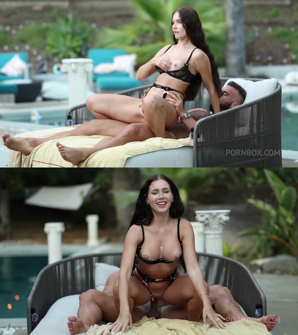 LegalPorno Mary Rock [FullHD 1080p]