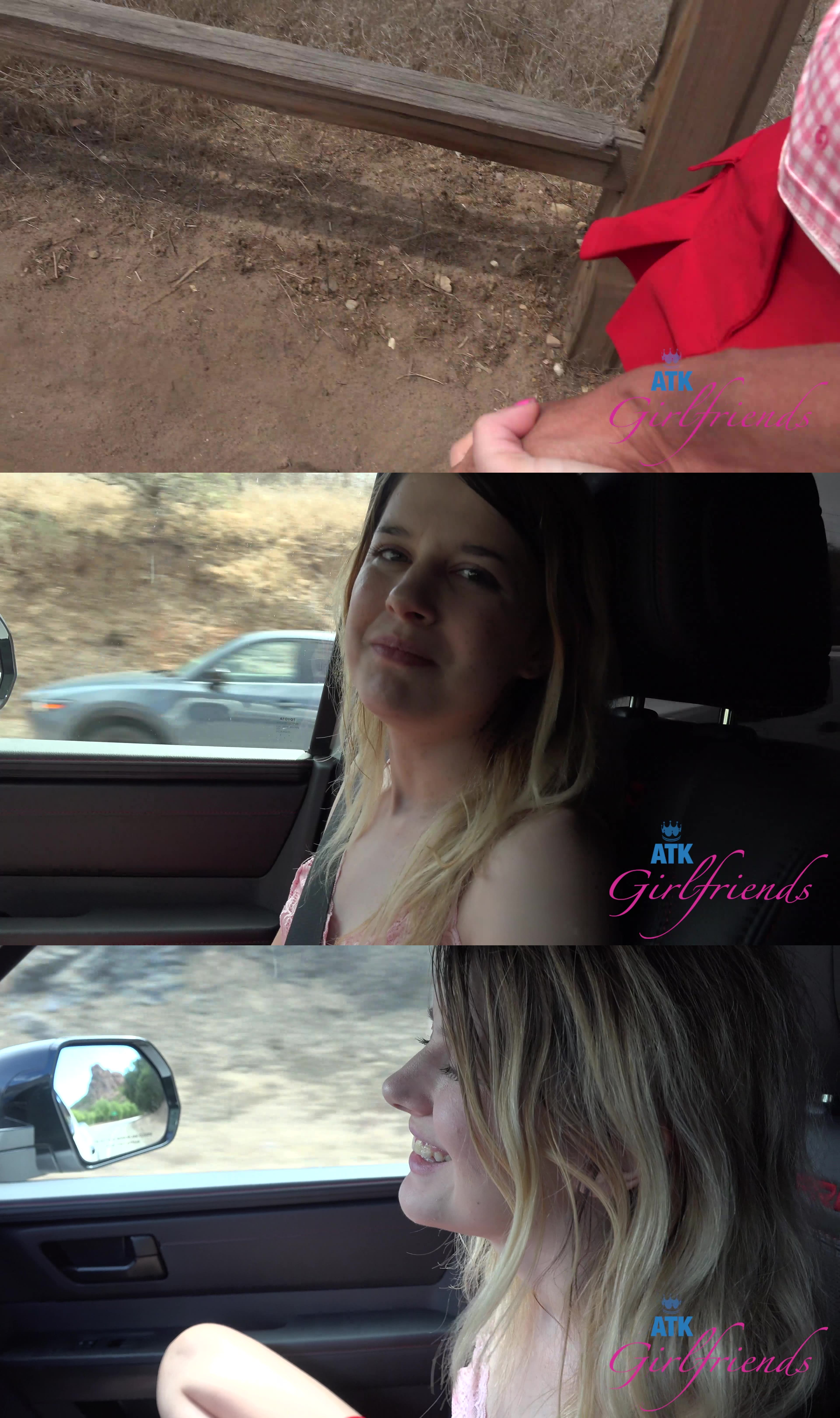 ATK Girlfriends - Dez Hansen Leo Carillo 1 [UltraHD 4K 2160p]