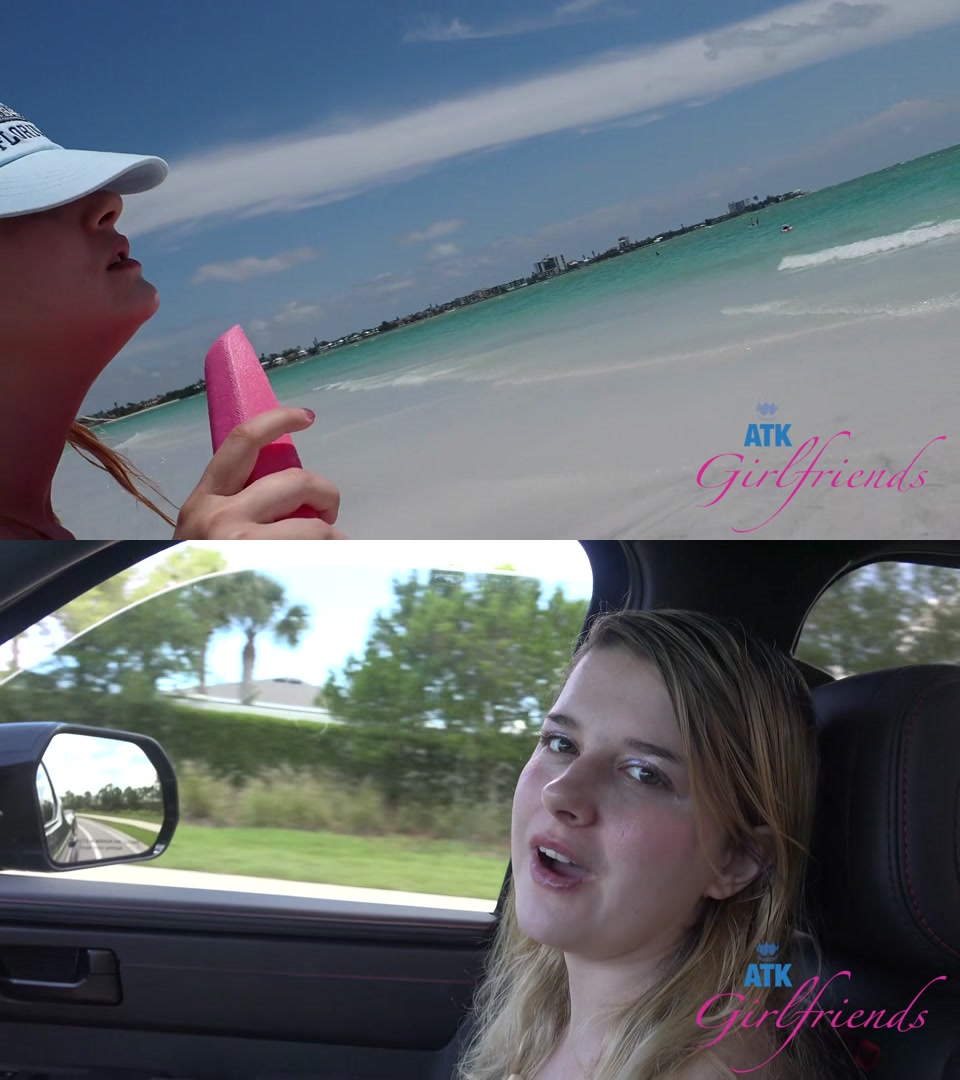 ATKGirlfriends Dez Hansen Sarasota 4 [FullHD 1080p]